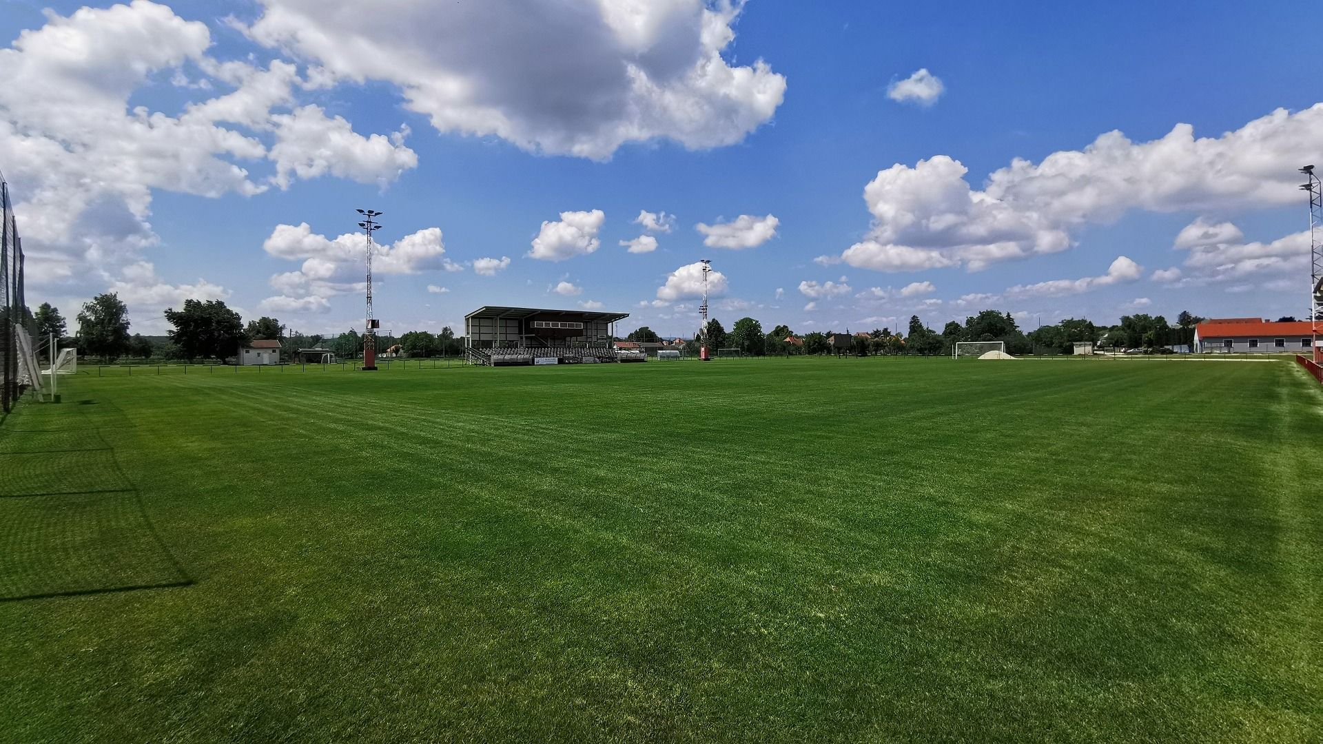 Stadion Bük
