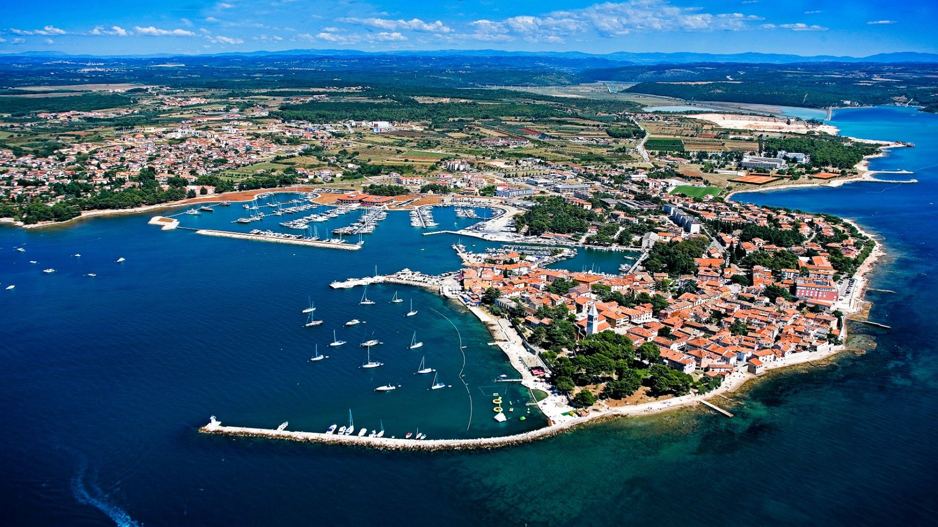 Aminess Maestral Hotel****