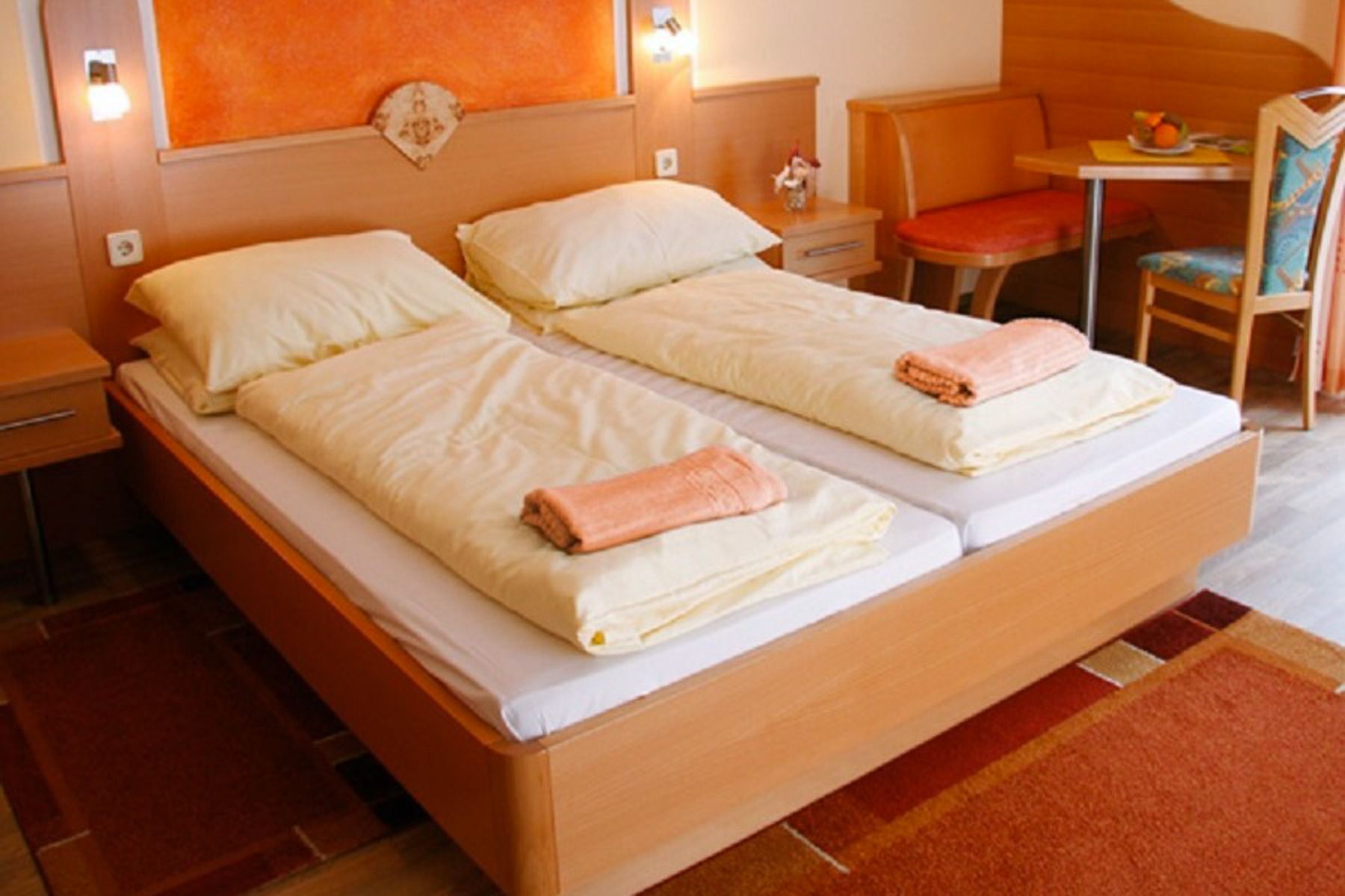 Gasthof Pension Eichbergerhof