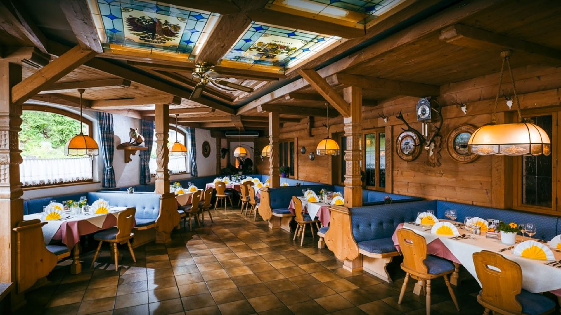 Gasthof Gradlwirt