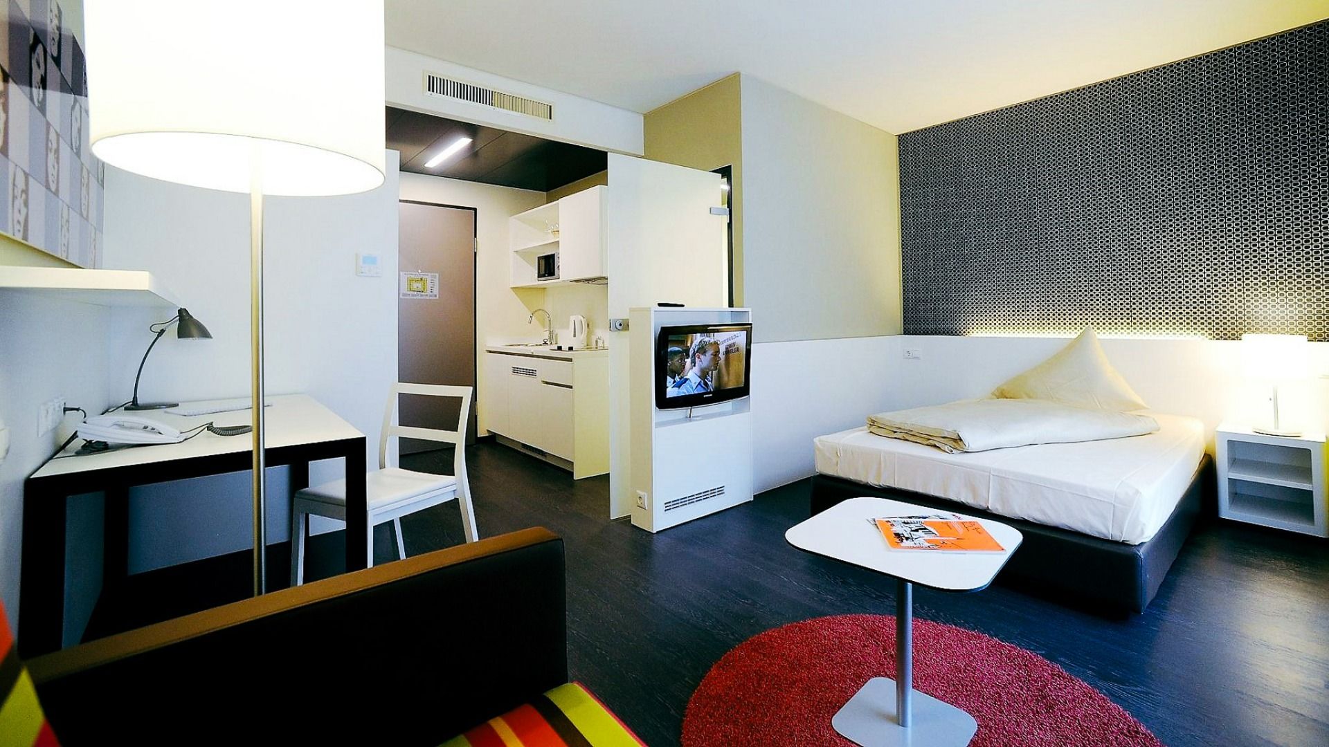 Hotel harry's home Hart near Graz