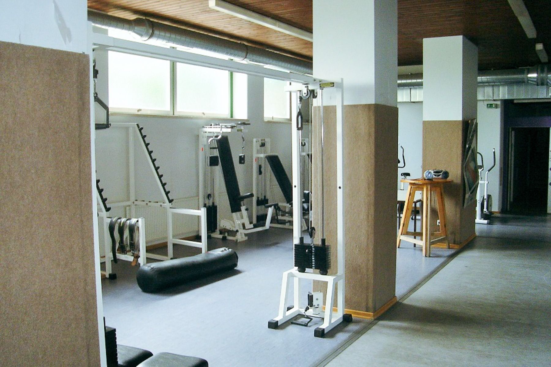 Sporthotel Hollabrunn