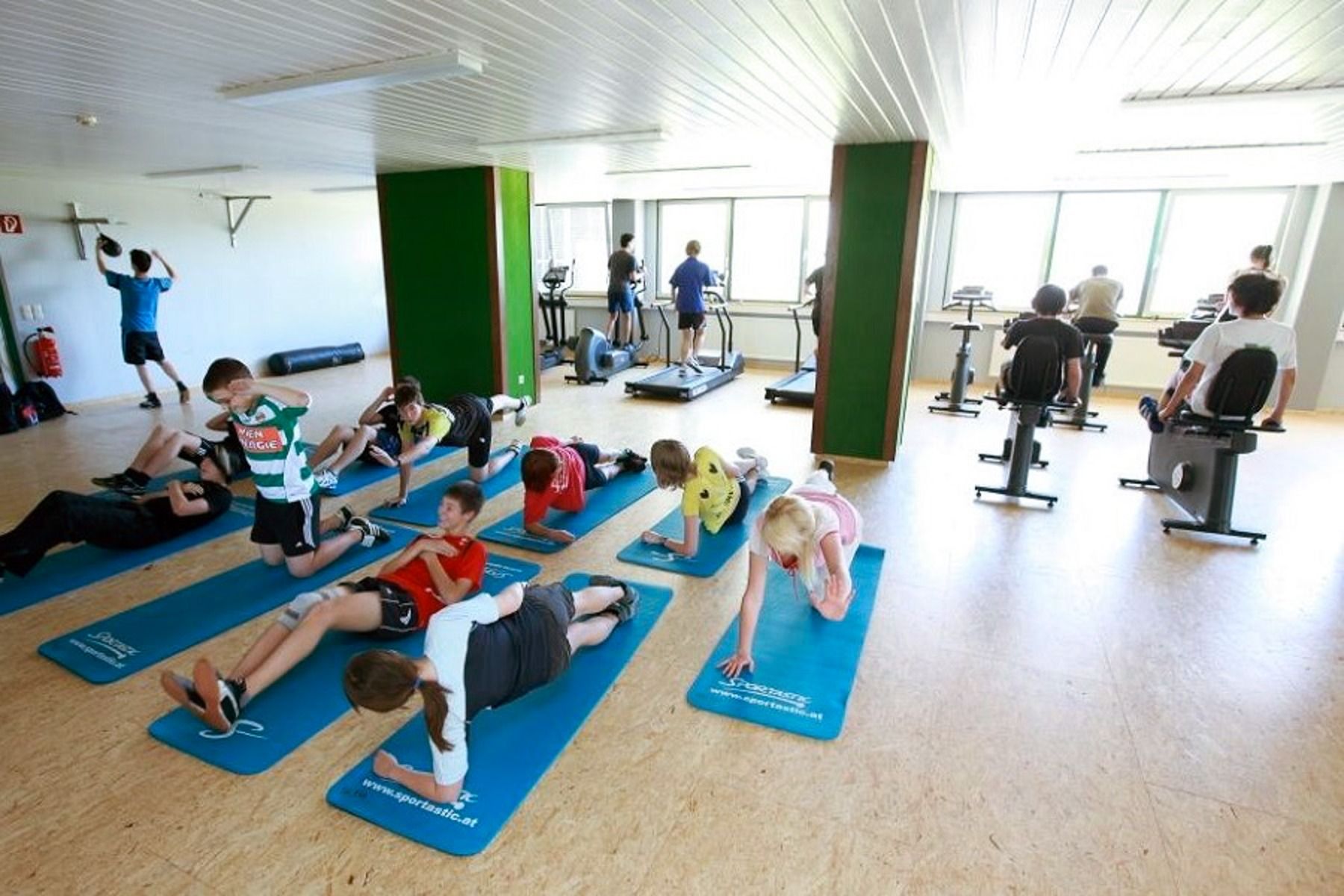 Sporthotel Hollabrunn