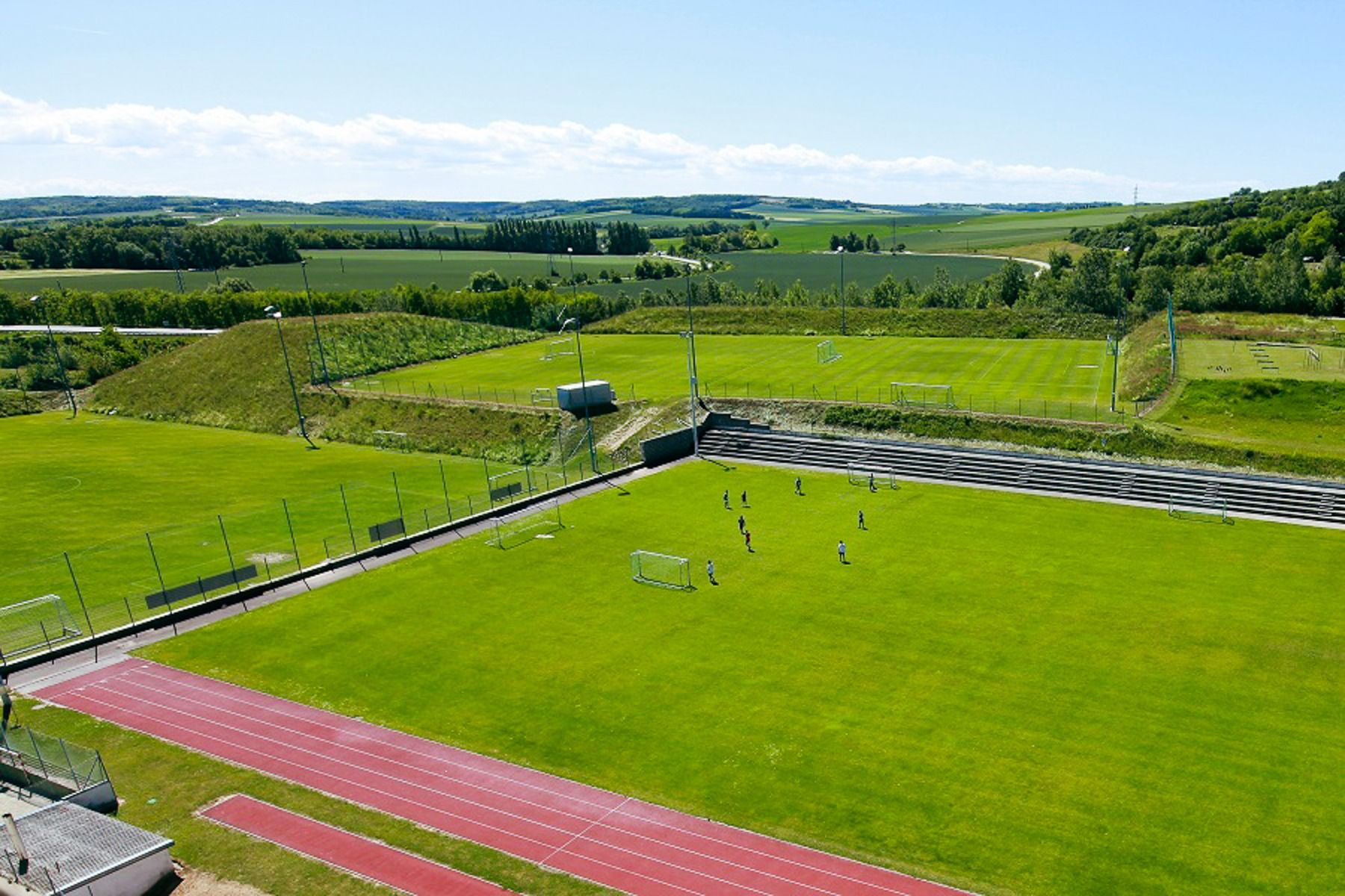 Sporthotel Hollabrunn
