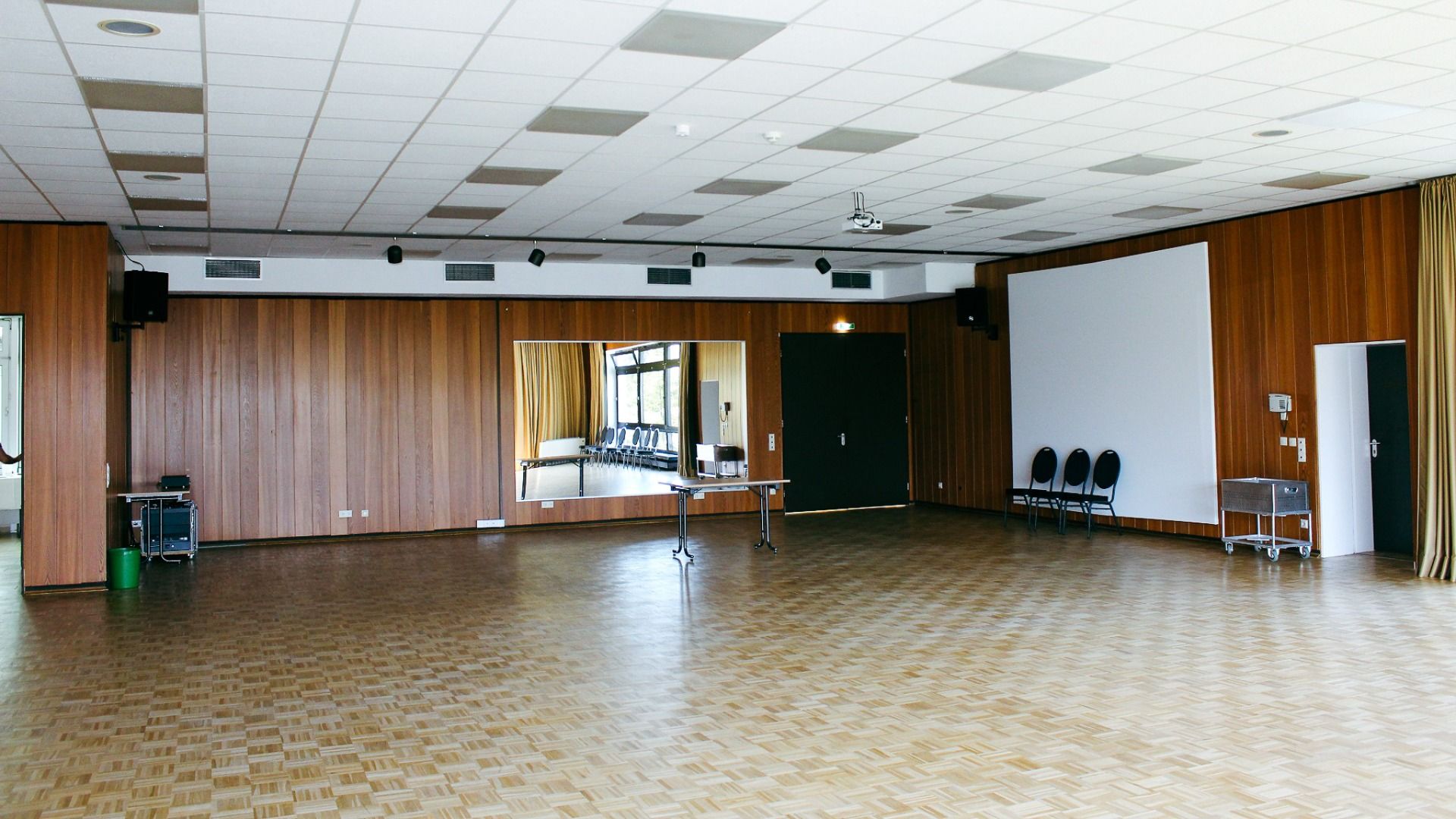 Hotel am Kurpark