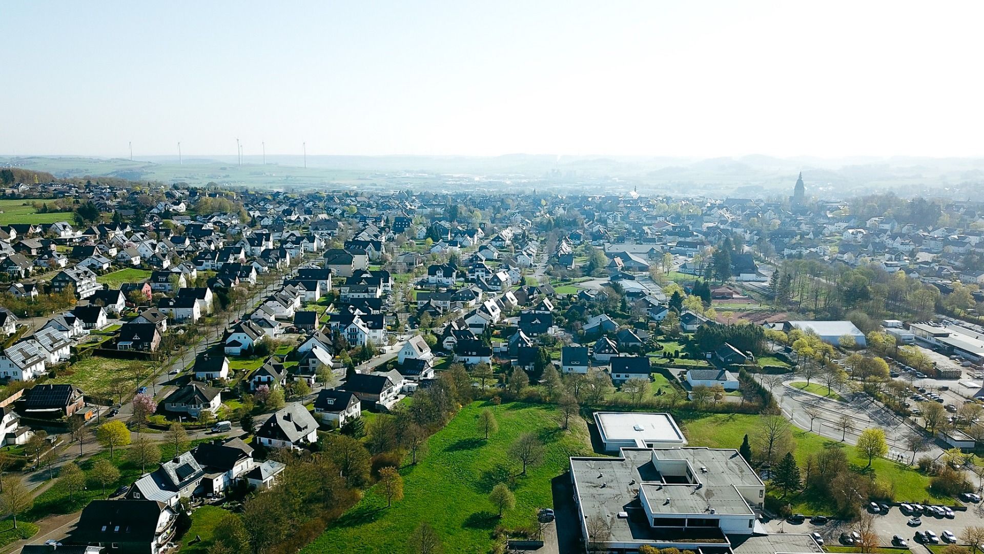 Hotel am Kurpark
