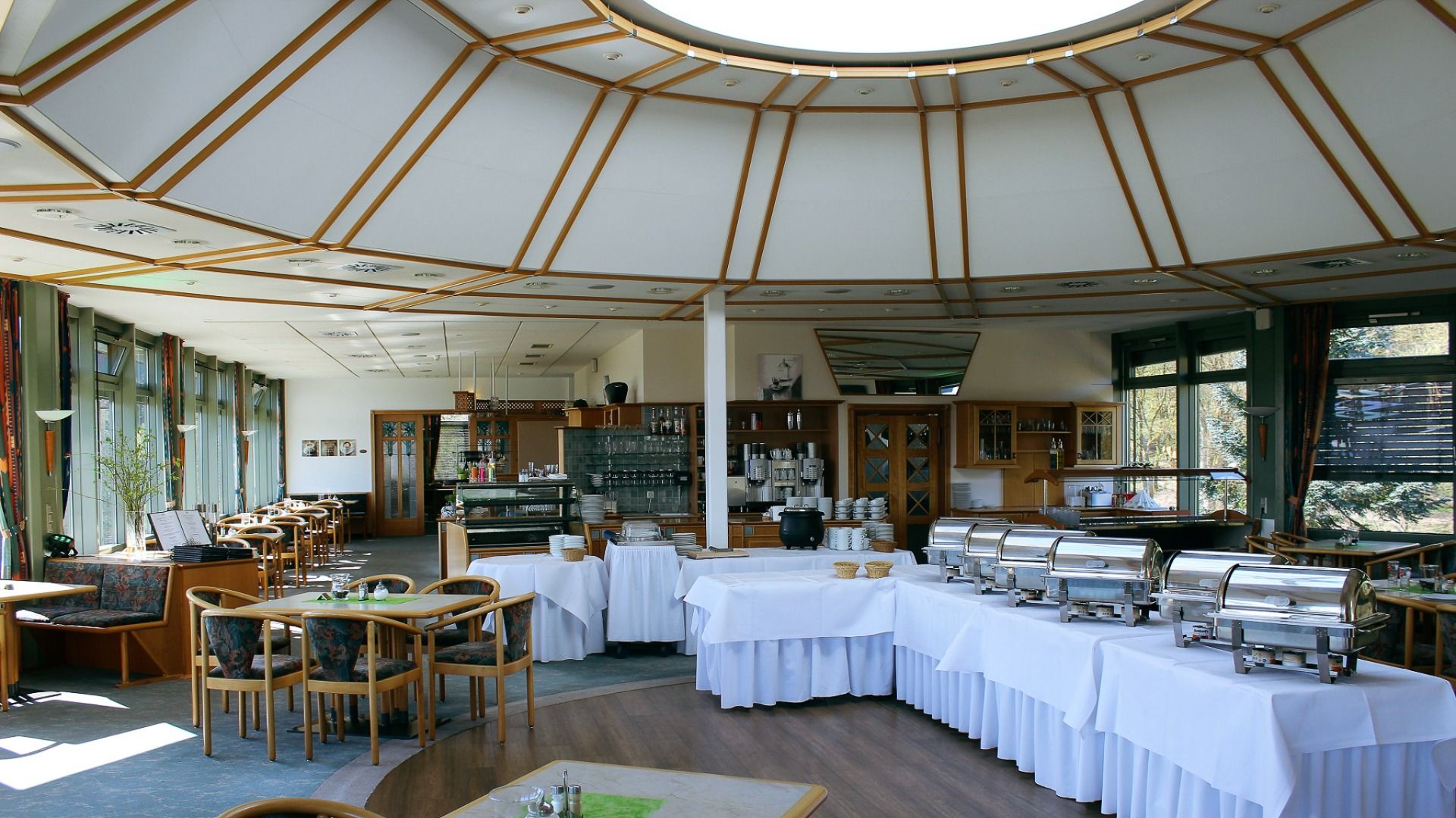 Hotel am Kurpark
