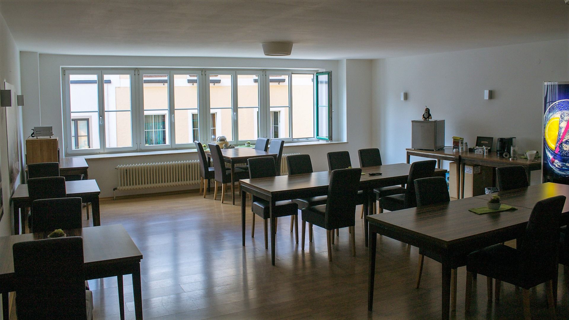 Hotel & Gasthaus Adler