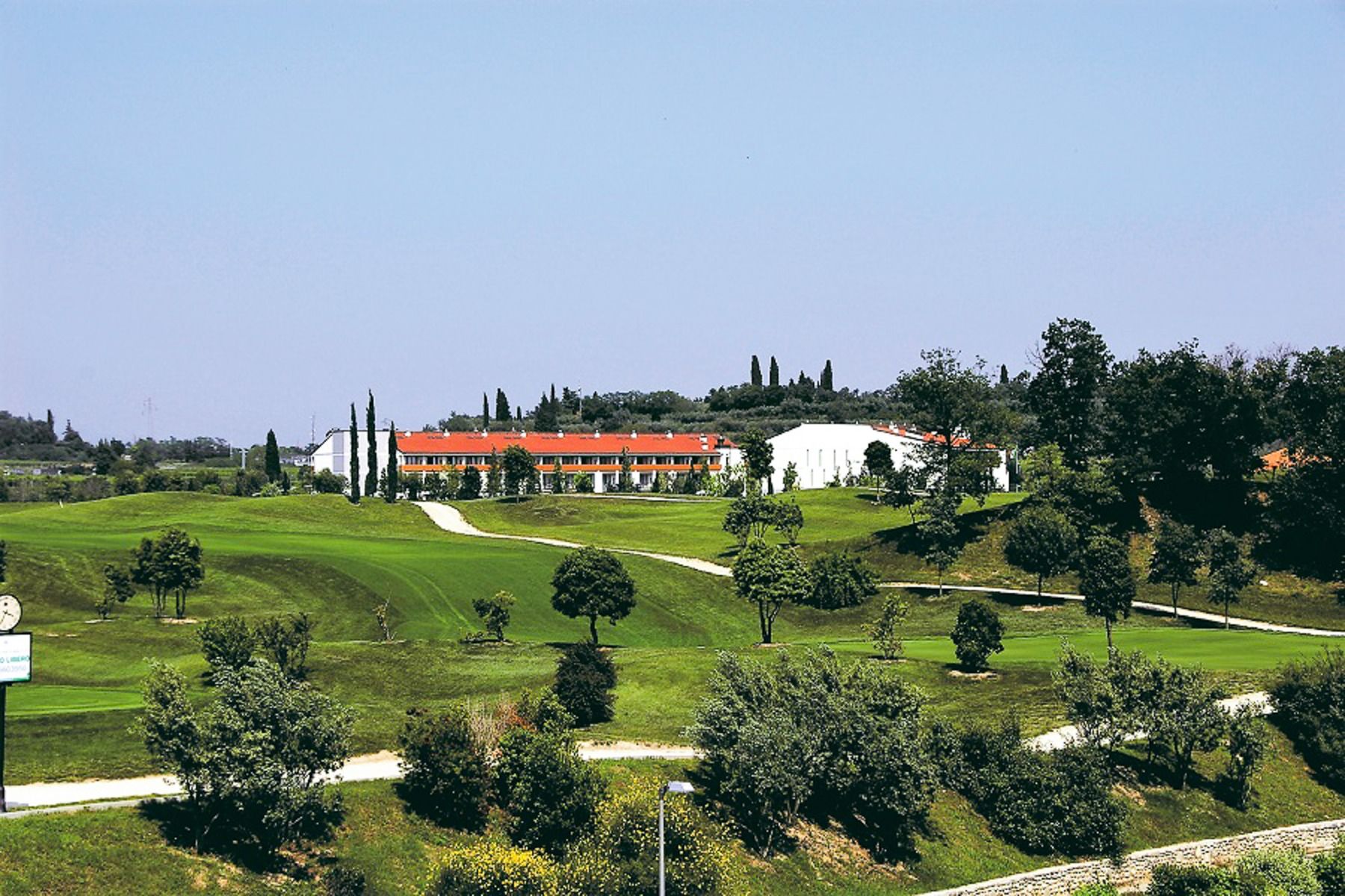 Parc Hotel****