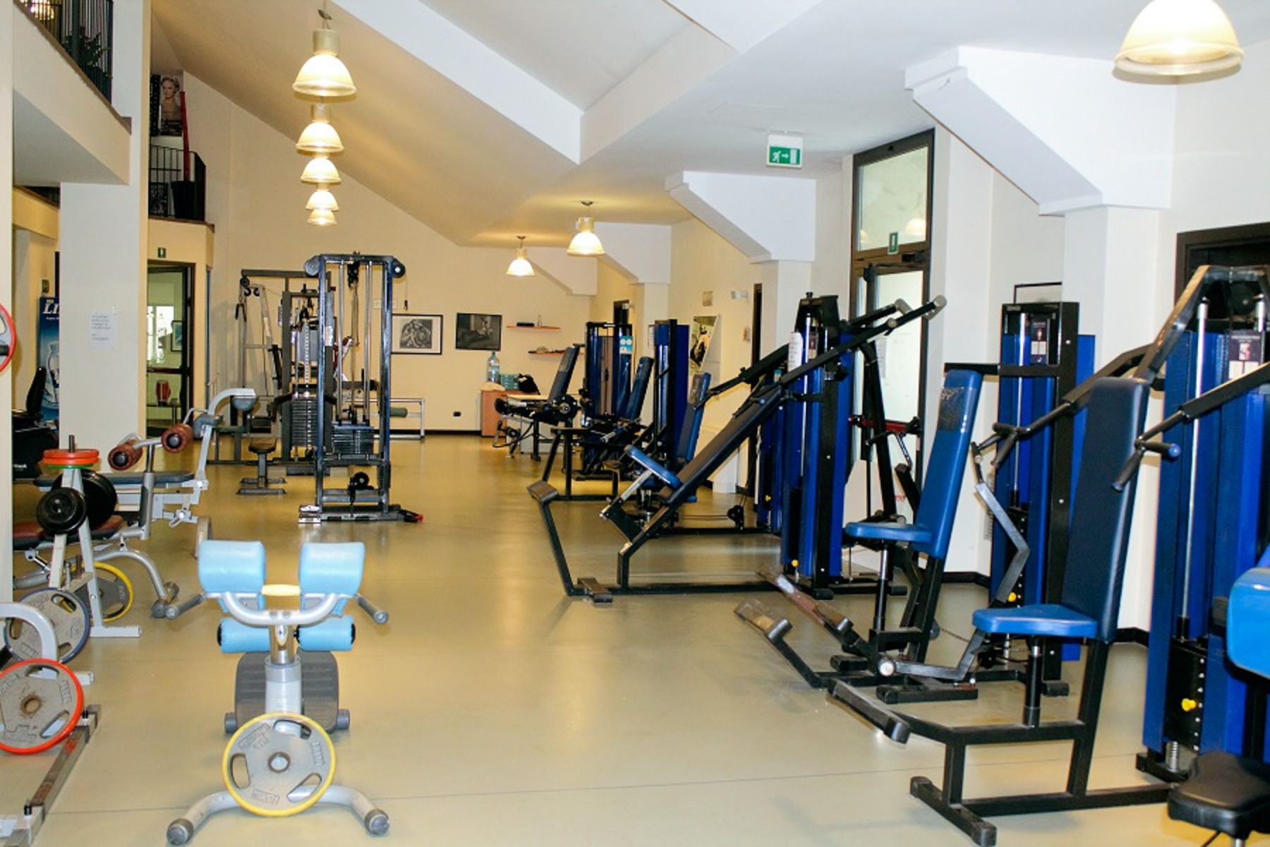 Parc Hotel****