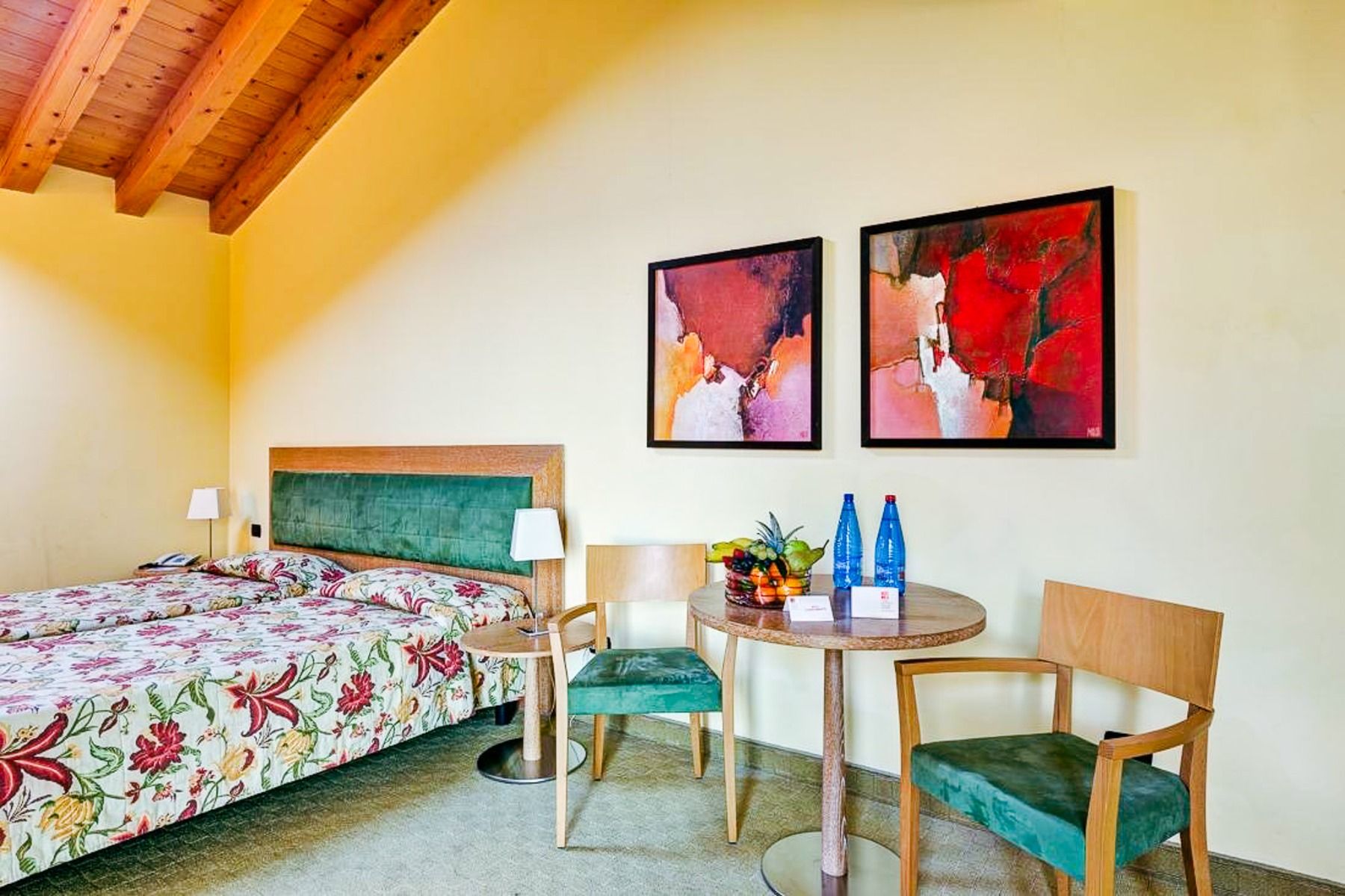 Parc Hotel****