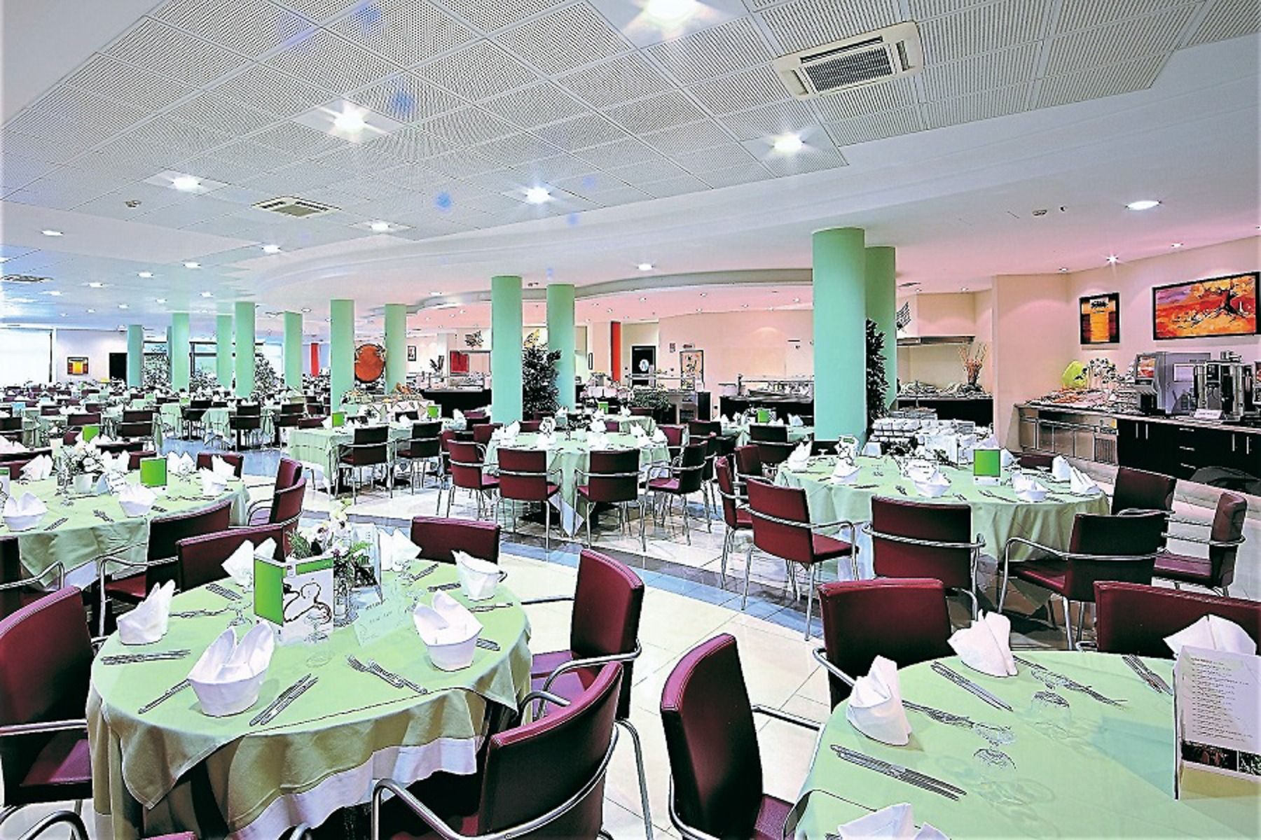 Parc Hotel****