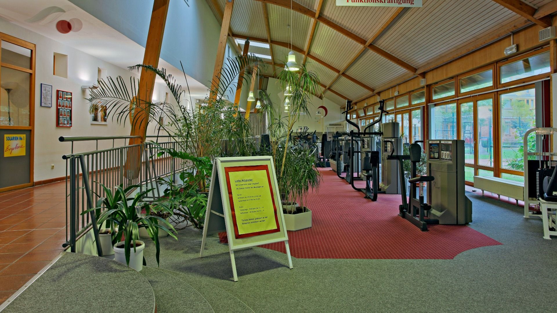 Sporthotel***