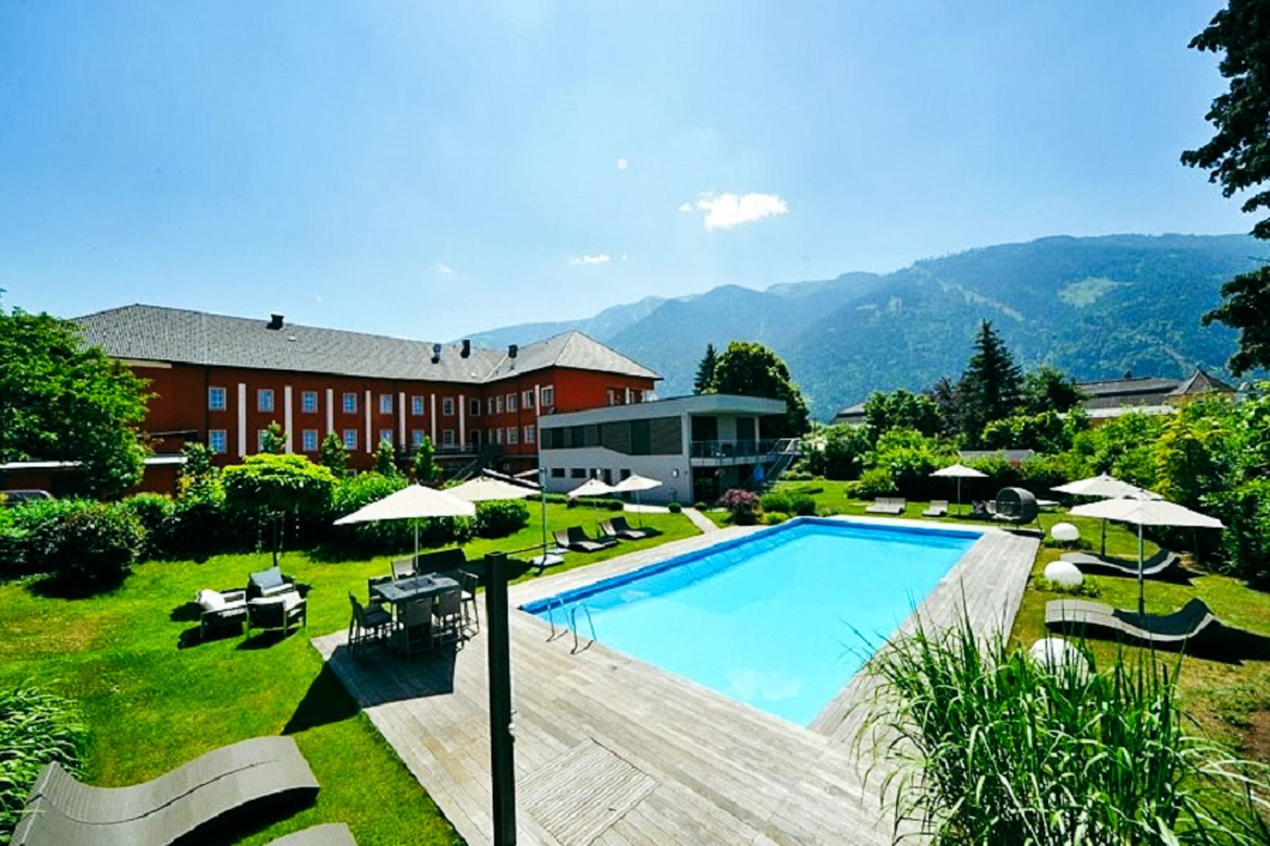 City-Hotel Ertl