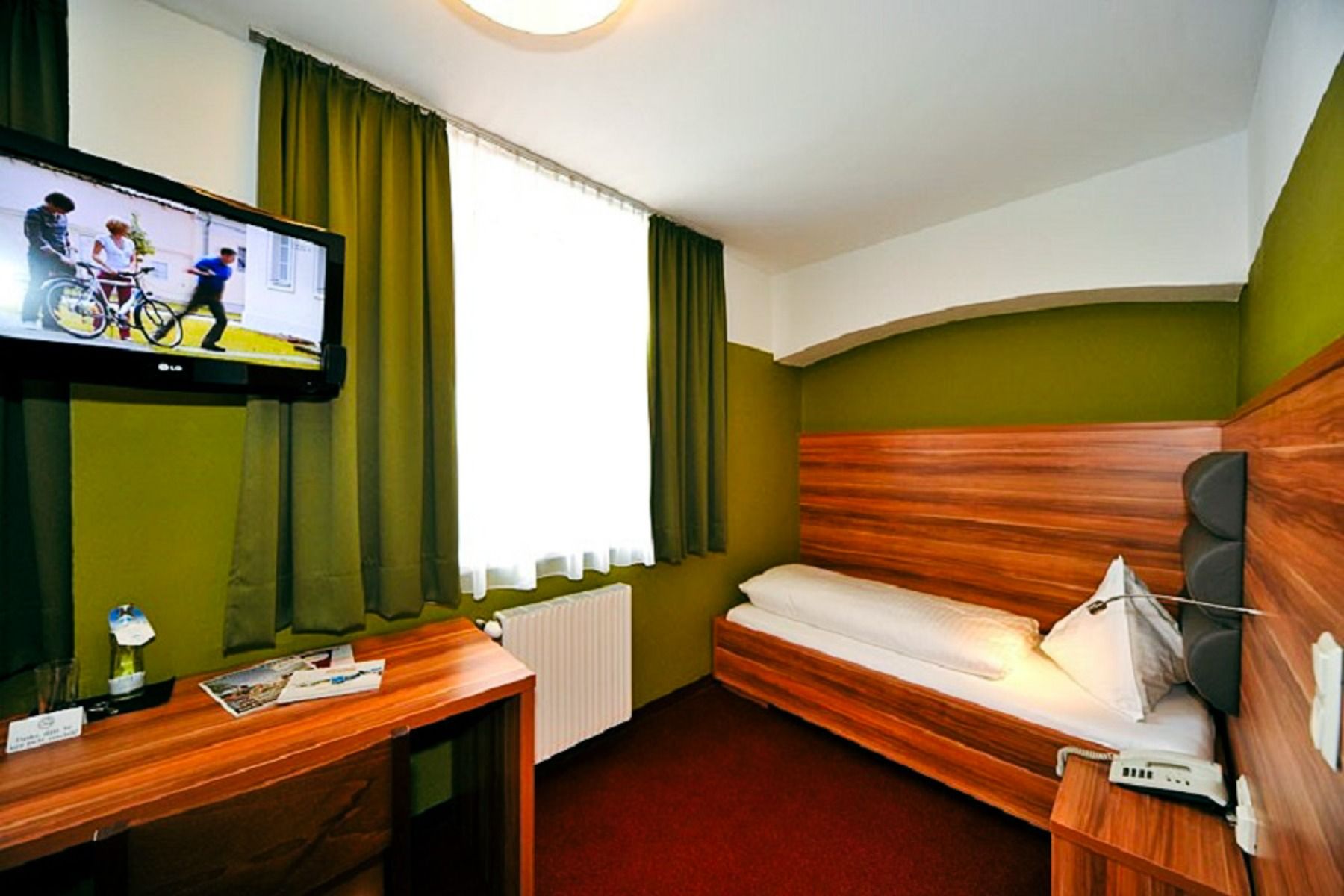City-Hotel Ertl