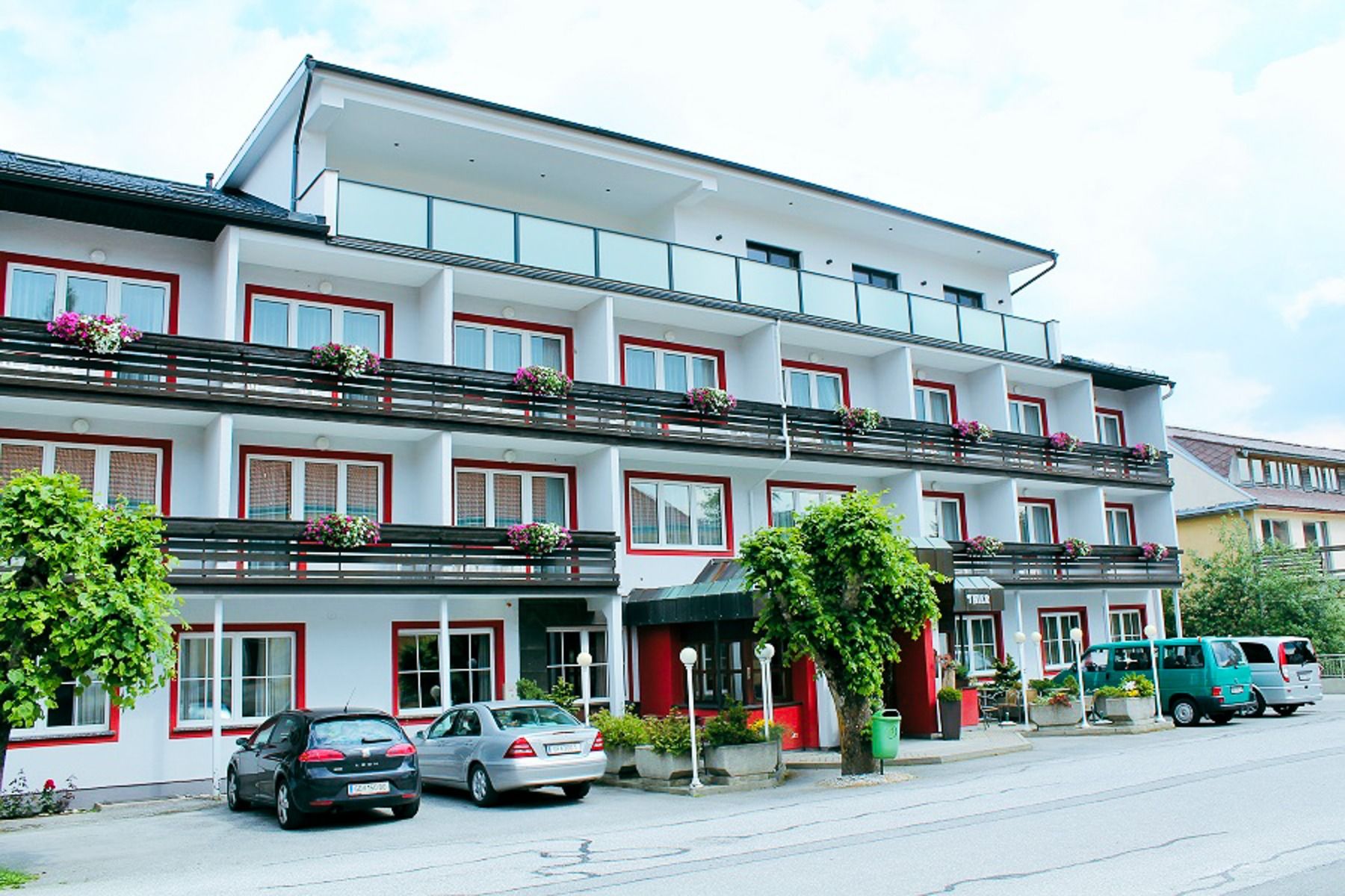 Hotel Thier