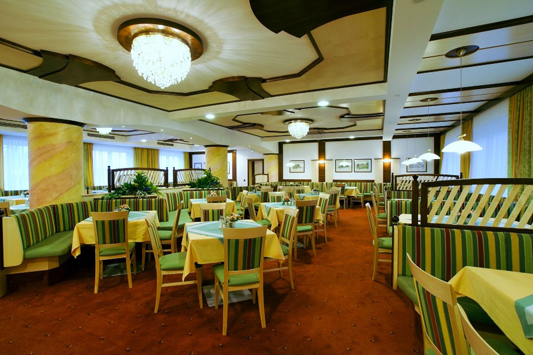 Hotel Thier