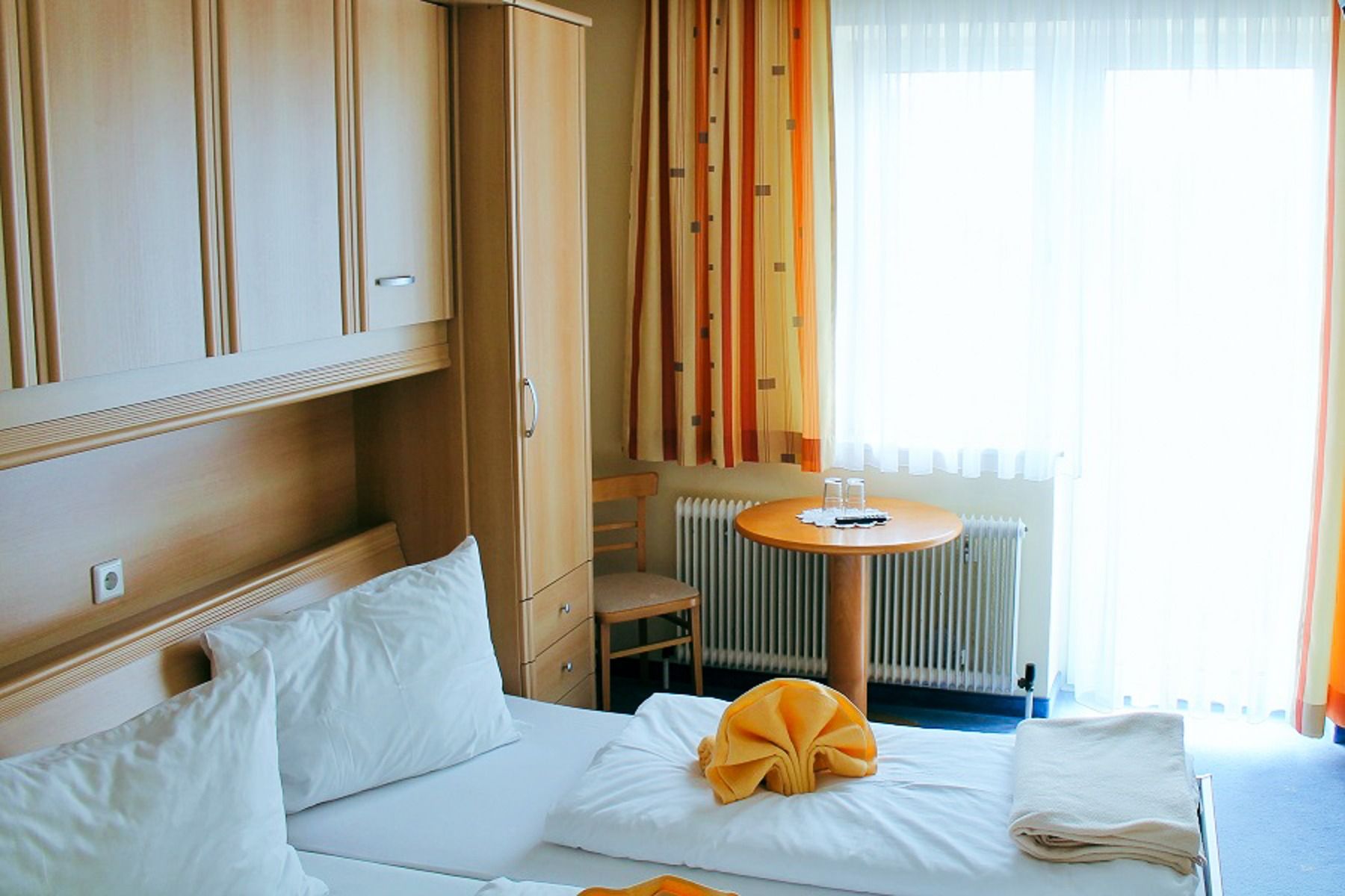 Hotel Thier