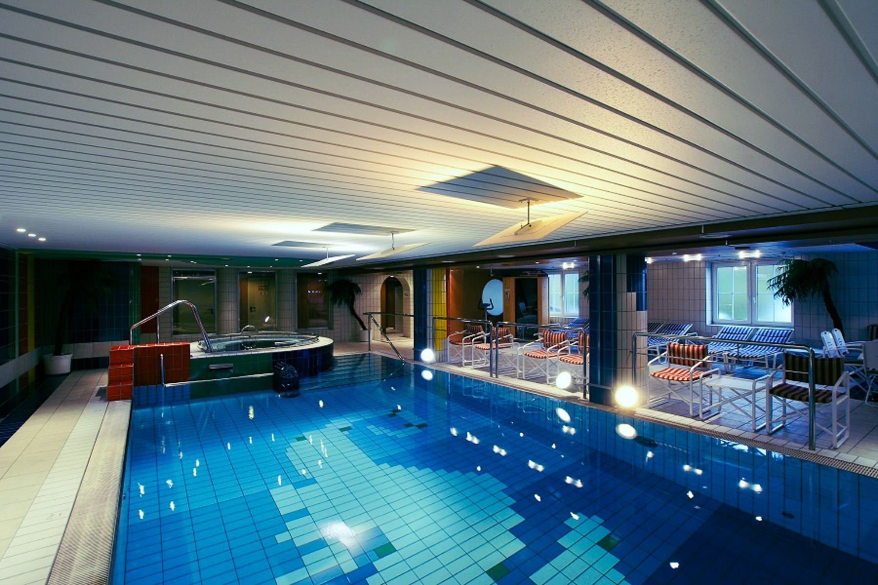 Hotel Thier