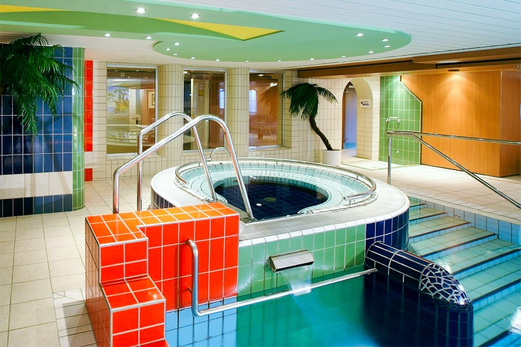 Hotel Thier