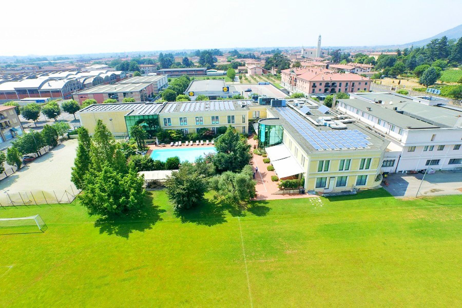 Hotel Touring****