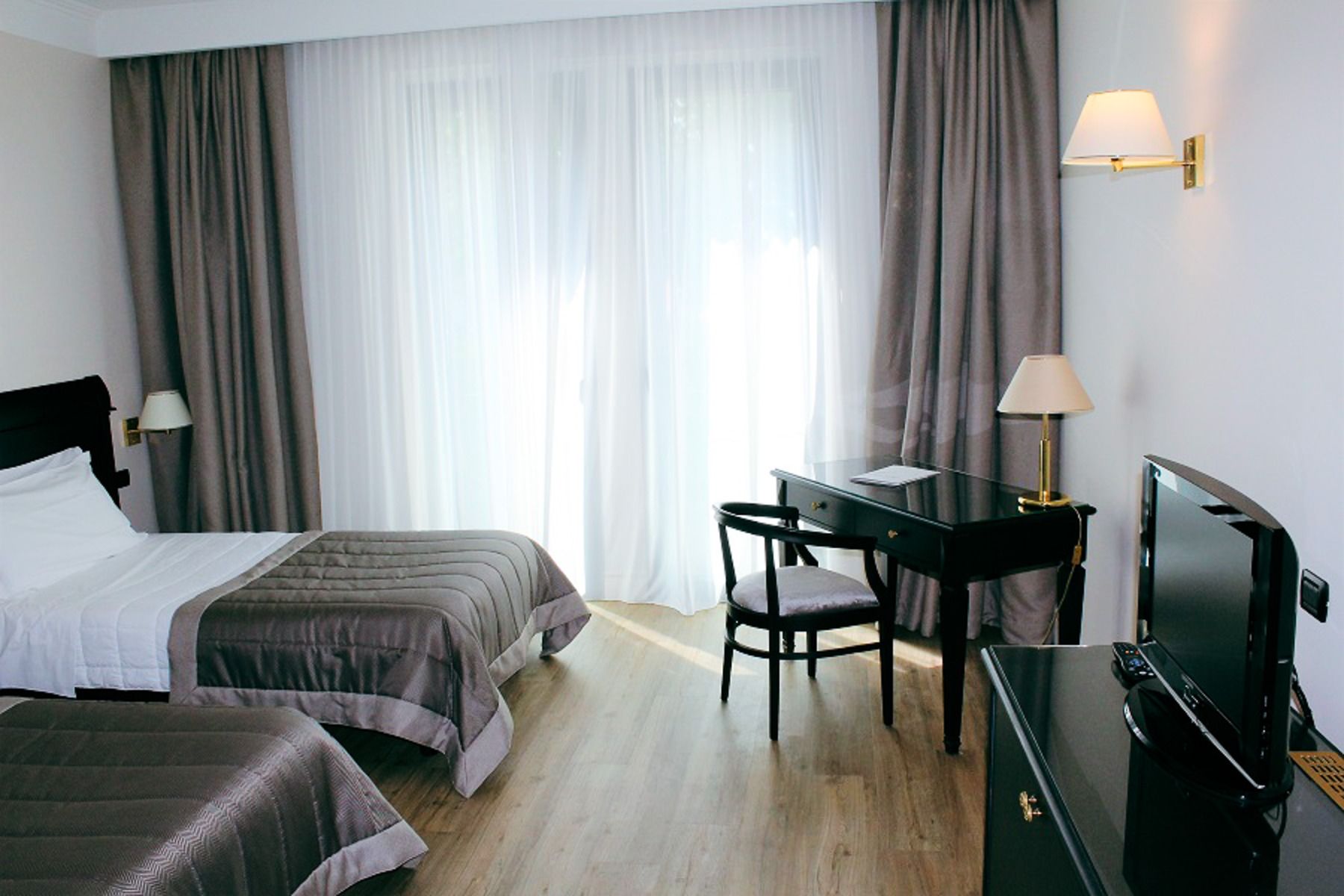 Hotel Touring****