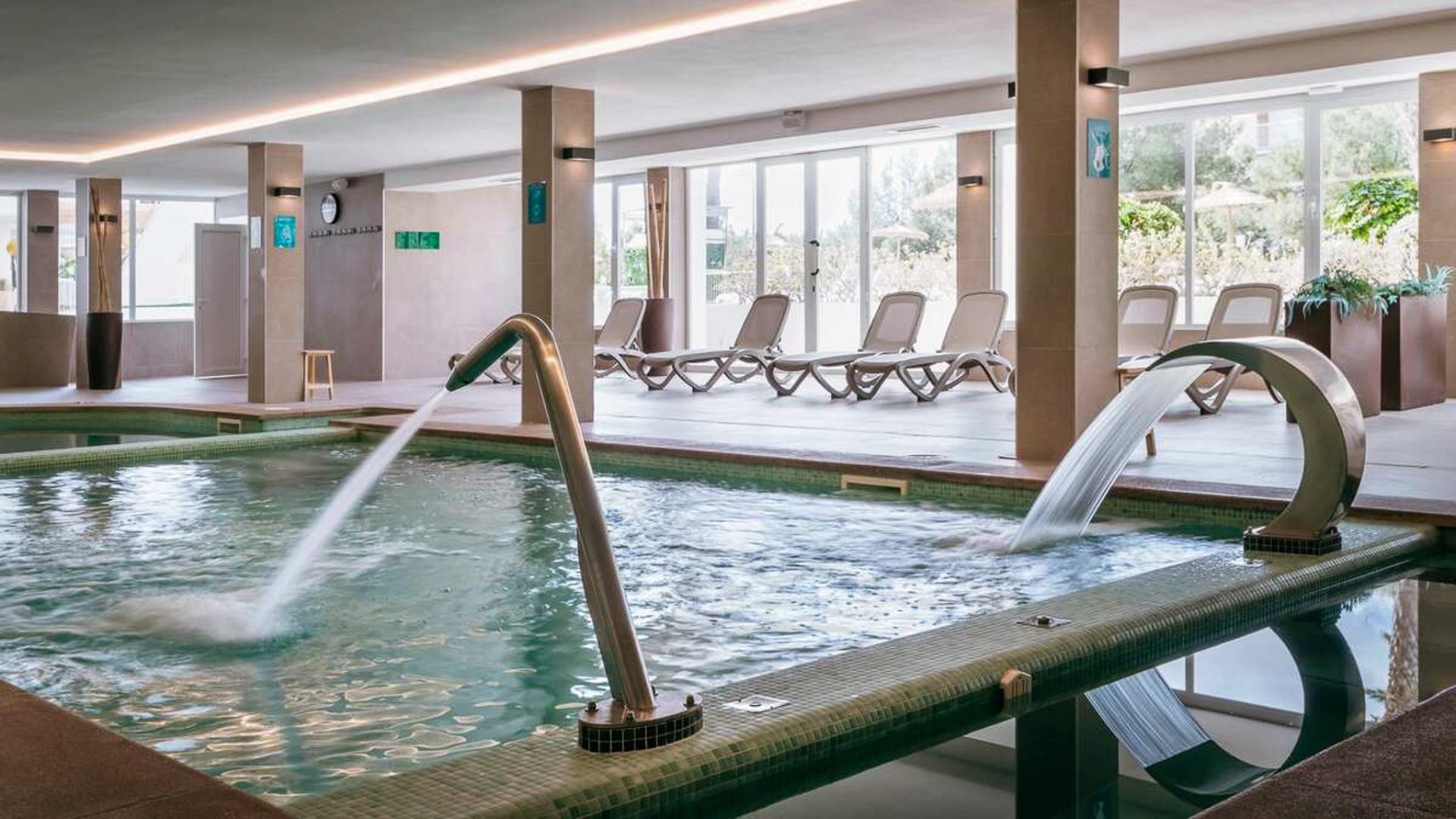 Aparthotel Vistasol