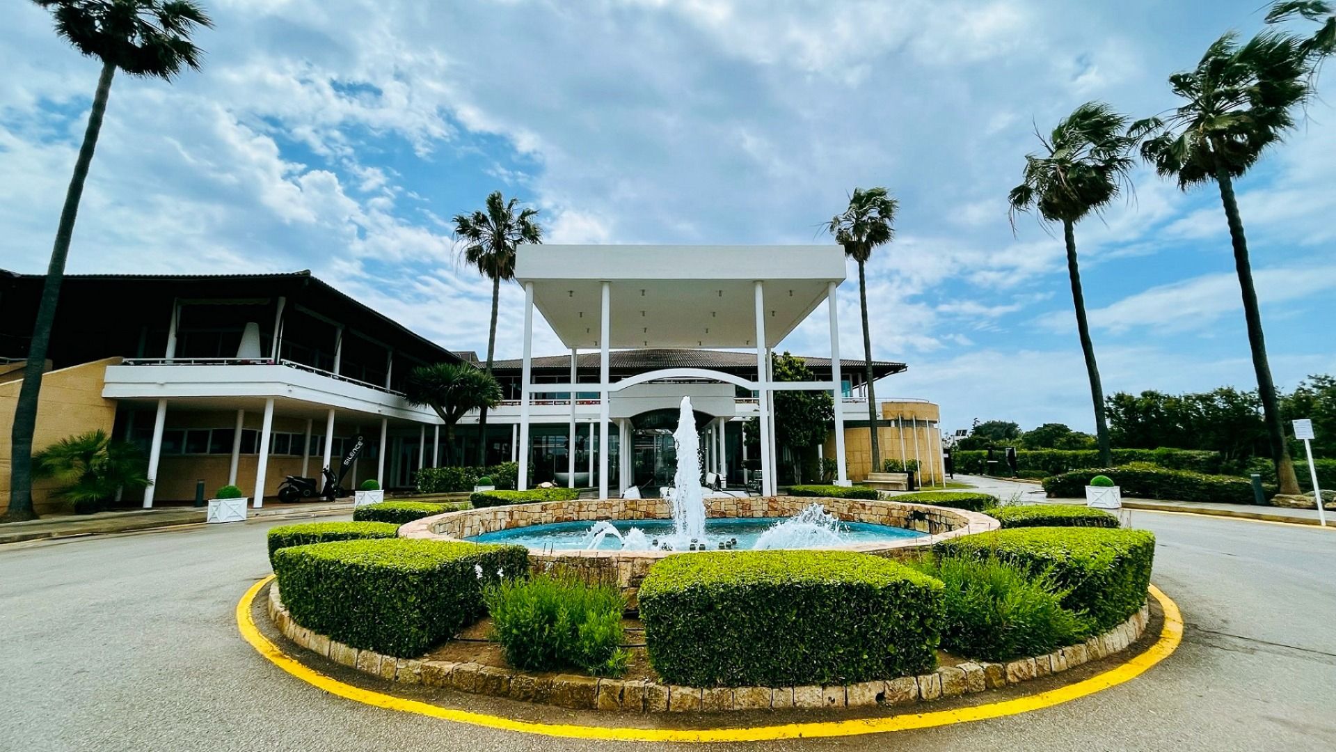 Blau Colonia Sant Jordi Resort & Spa