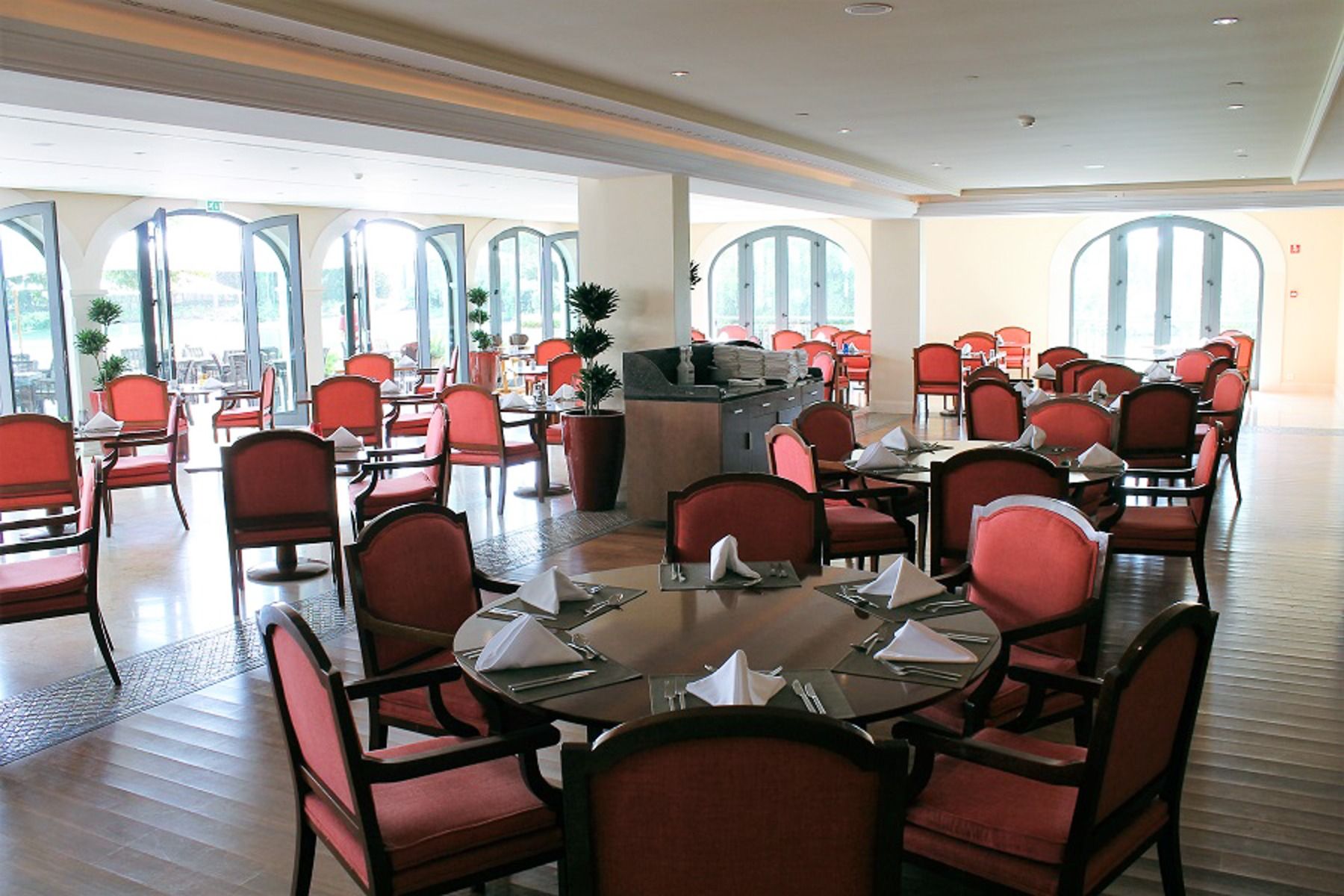 Cascade Wellness & Lifestyle Resort