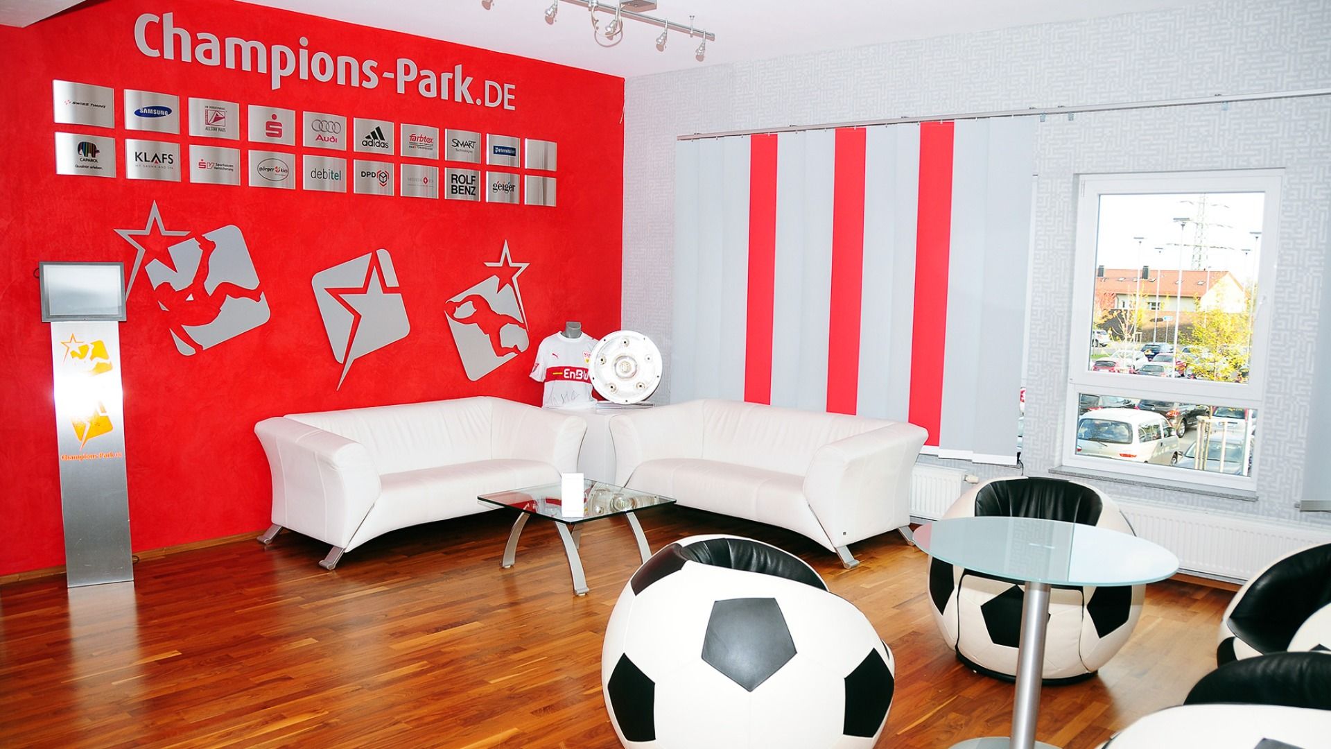 Champions Park