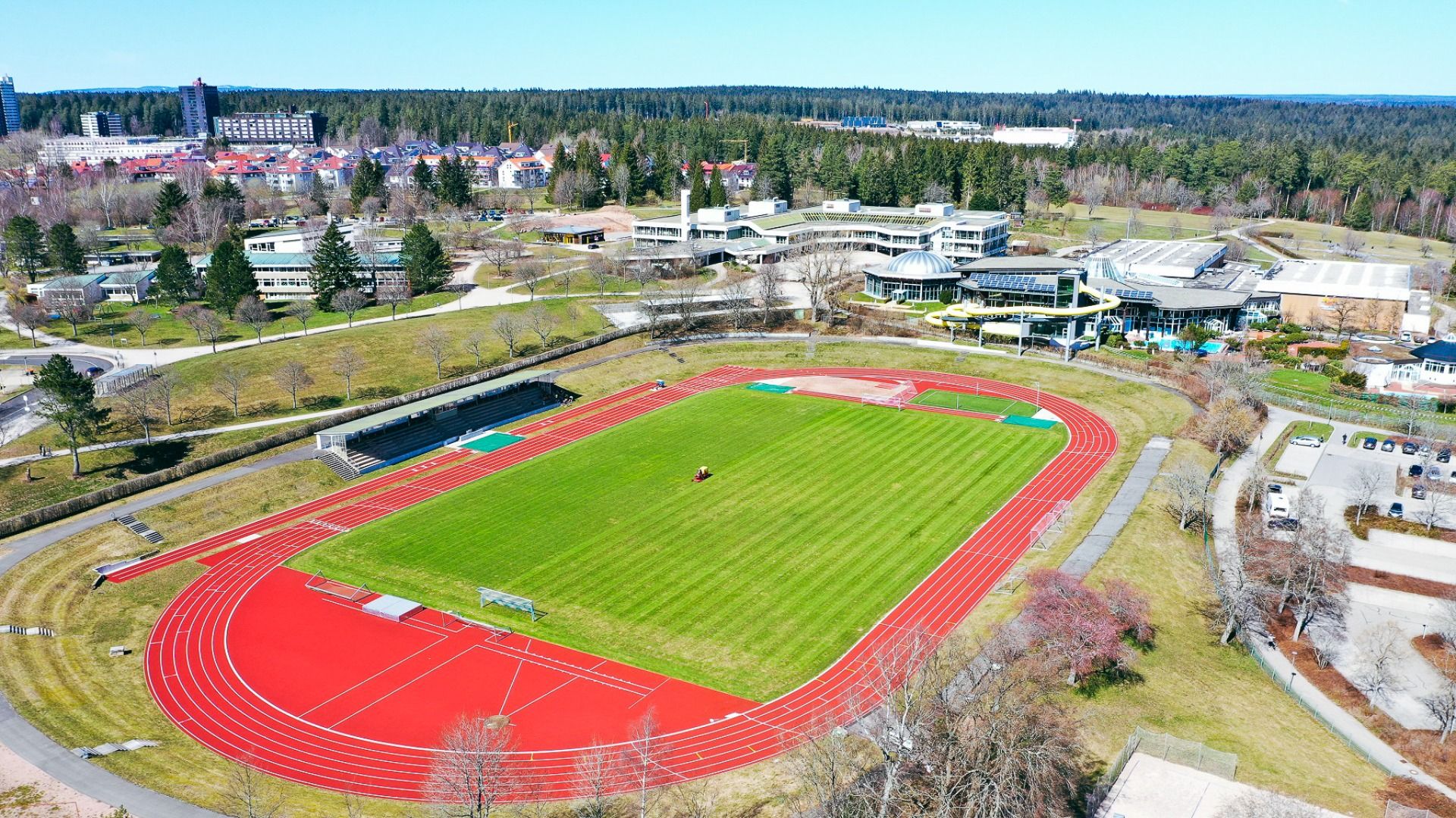 Champions Park