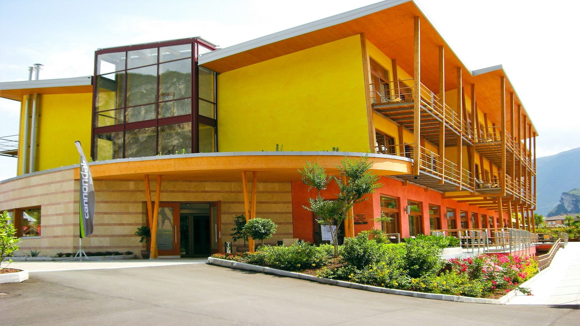 Garda Sporting Club Hotel****