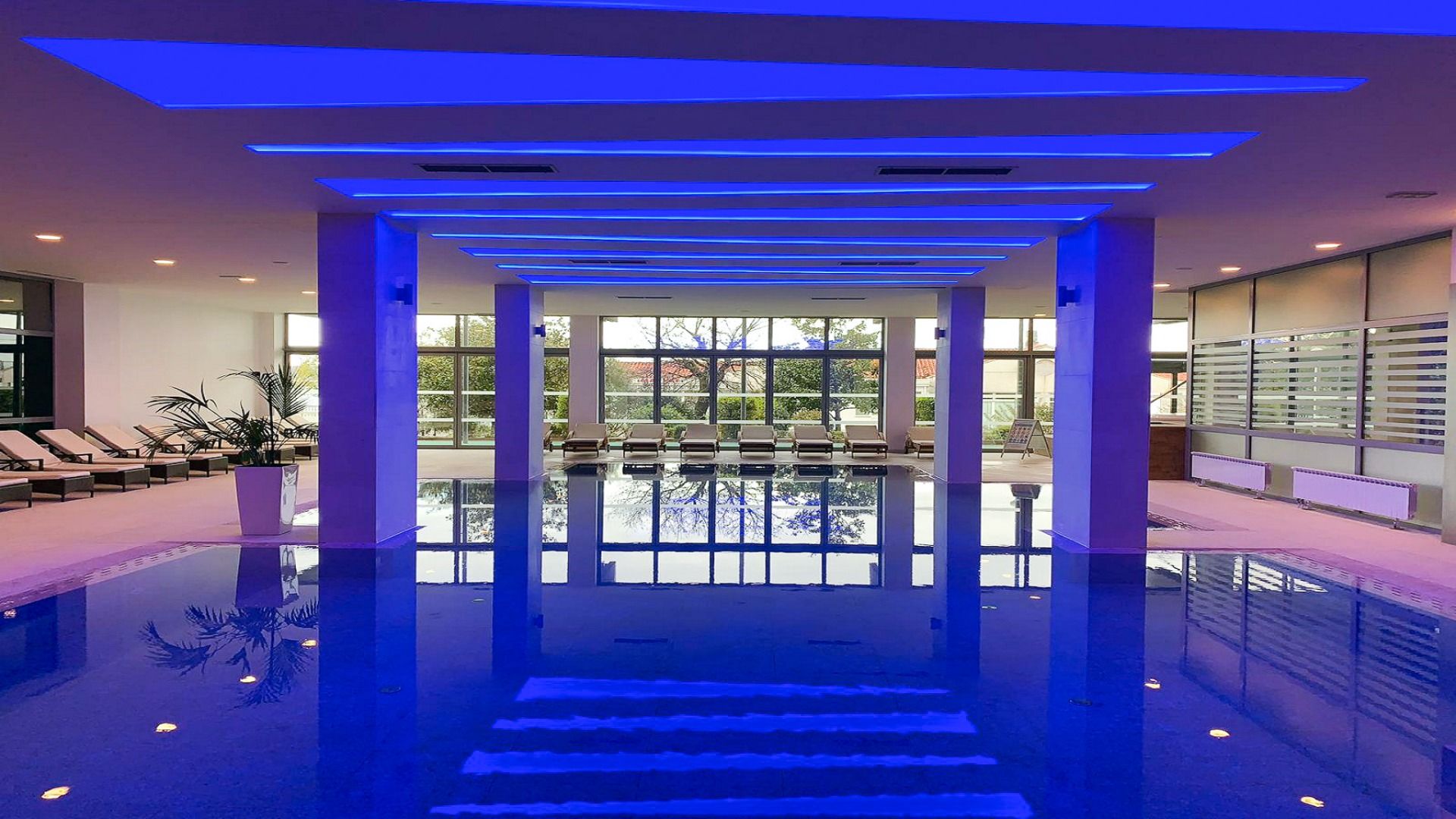 Hotel Katarina****