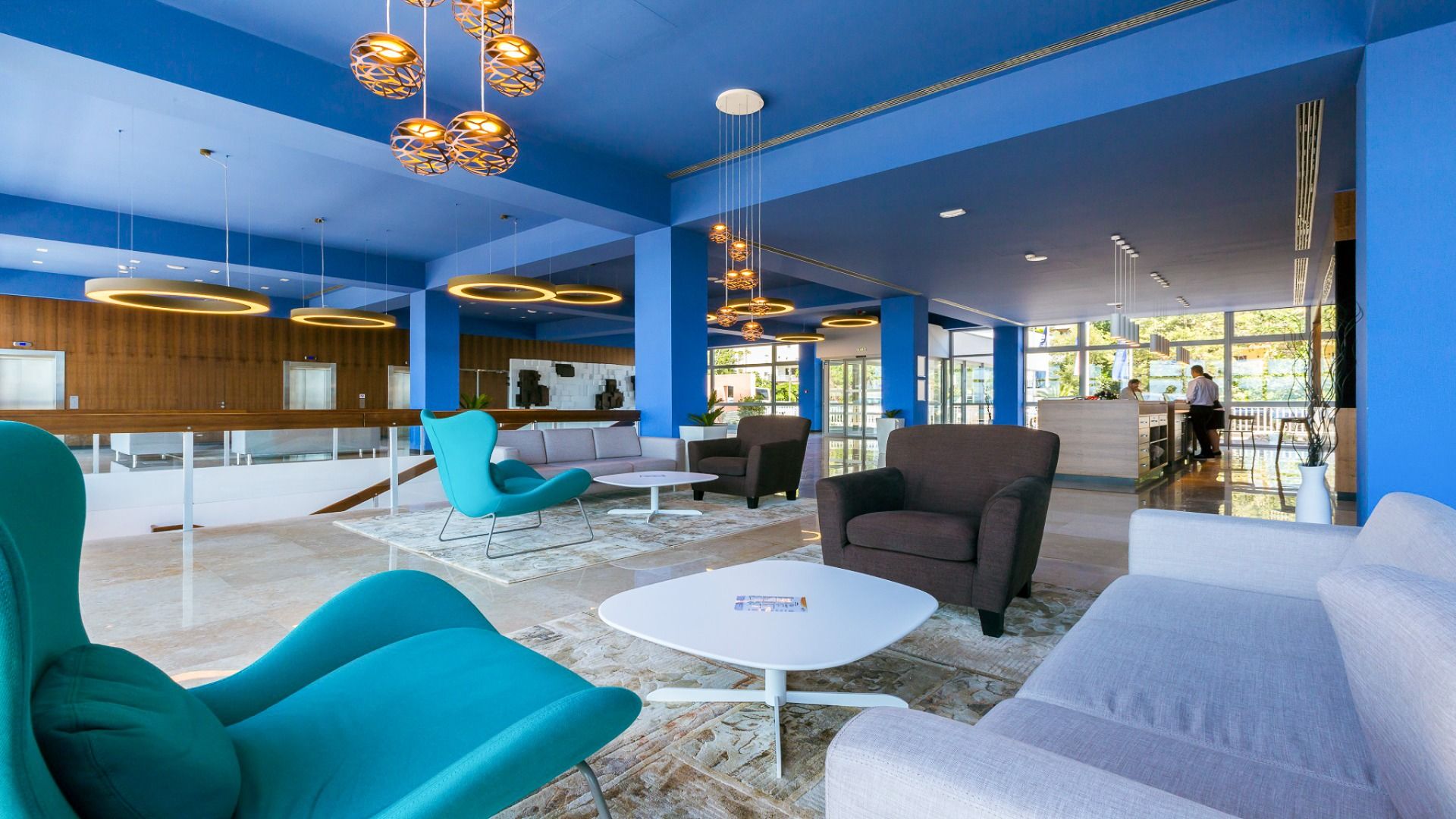 Hotel Katarina****