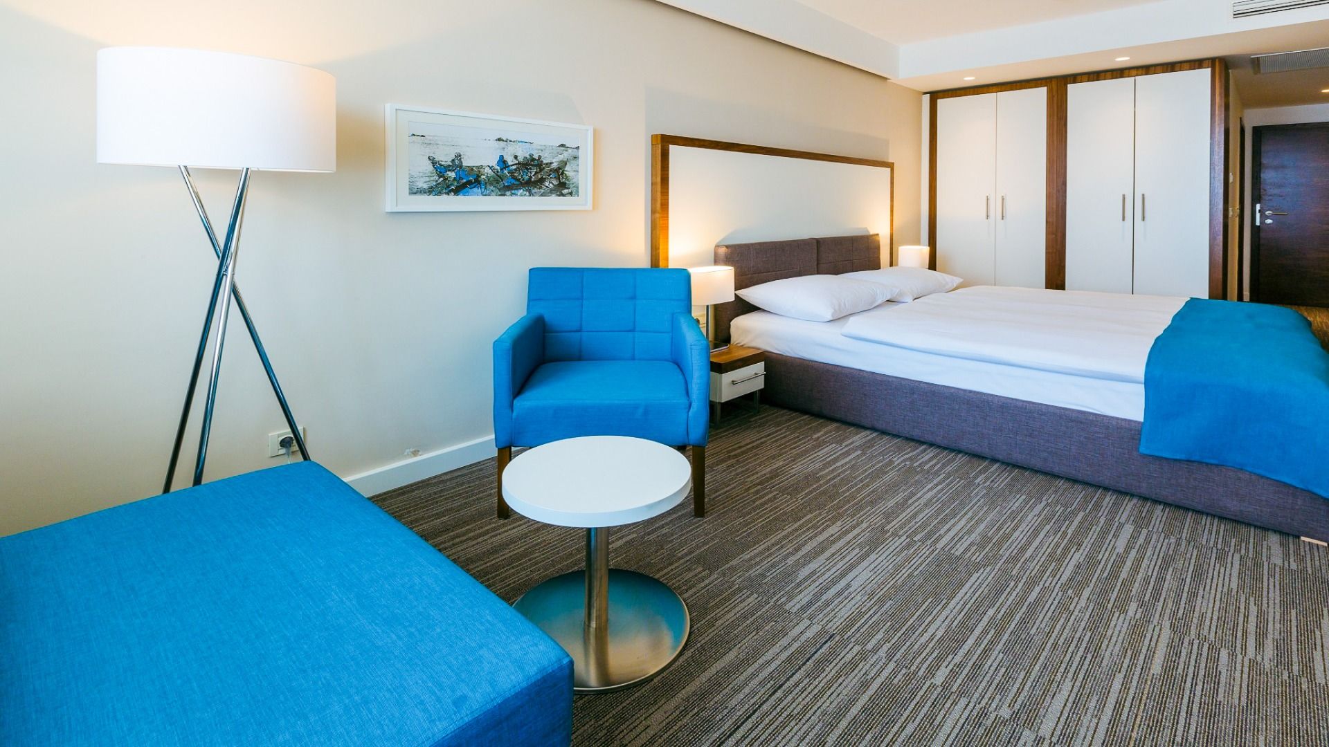 Hotel Katarina****