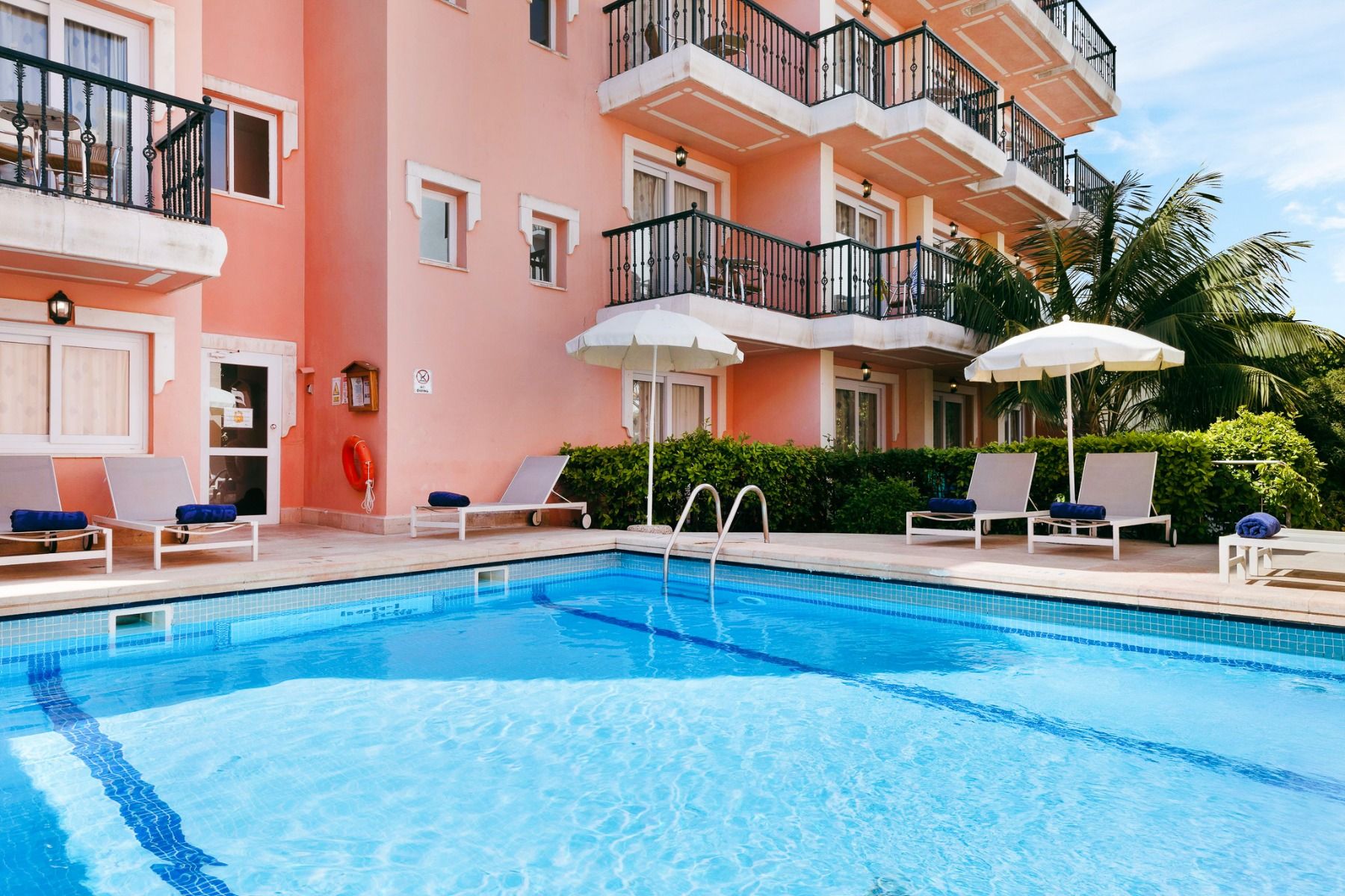 Hotel THB Felip