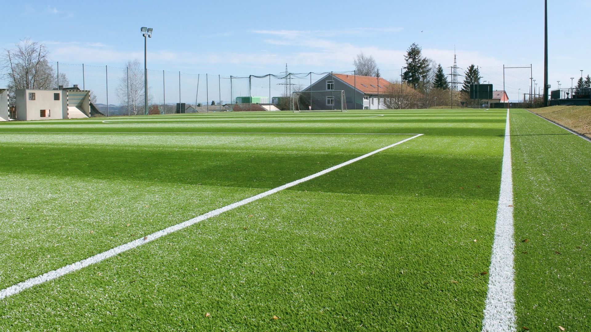 Stadion Champions-Park