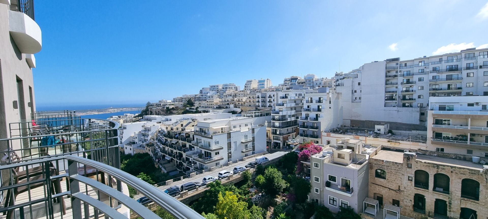 Maritim Antonine Hotel & Spa