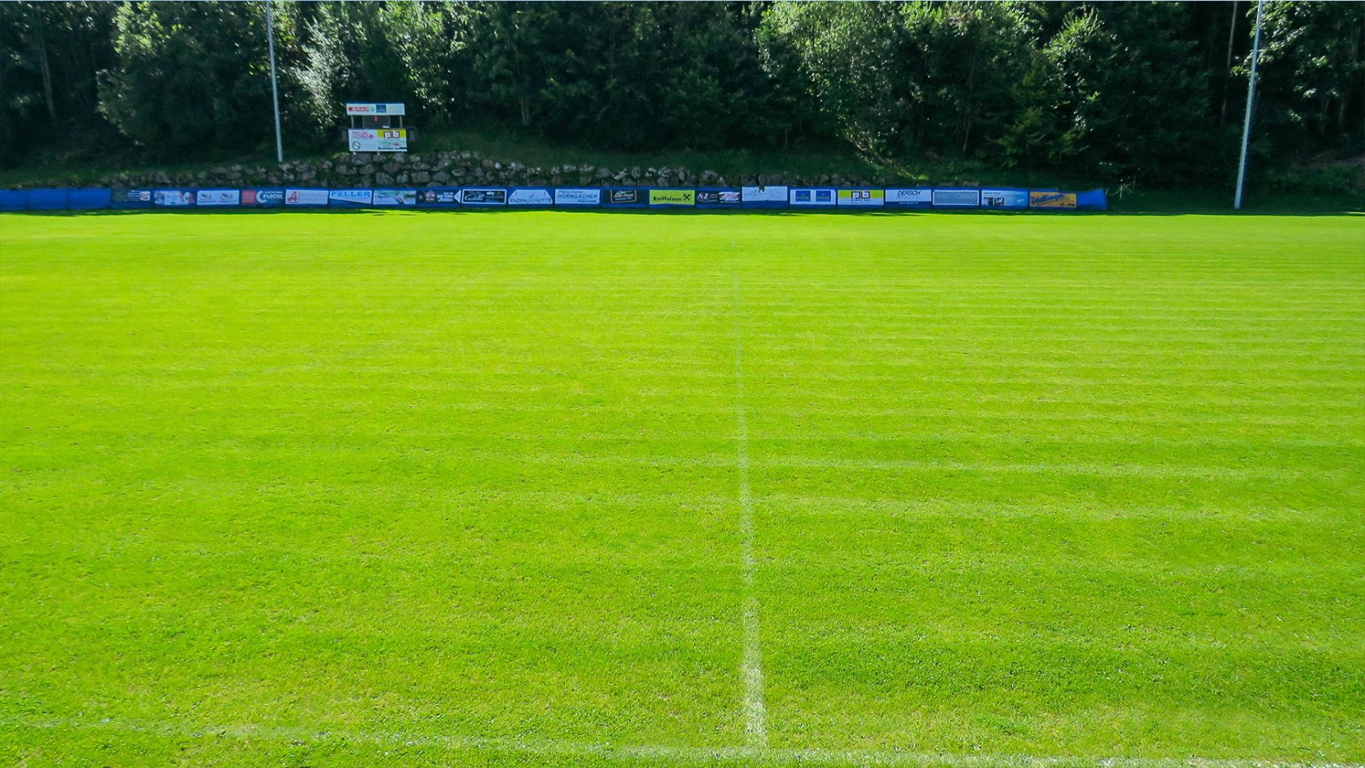 Stadion Fieberbrunn