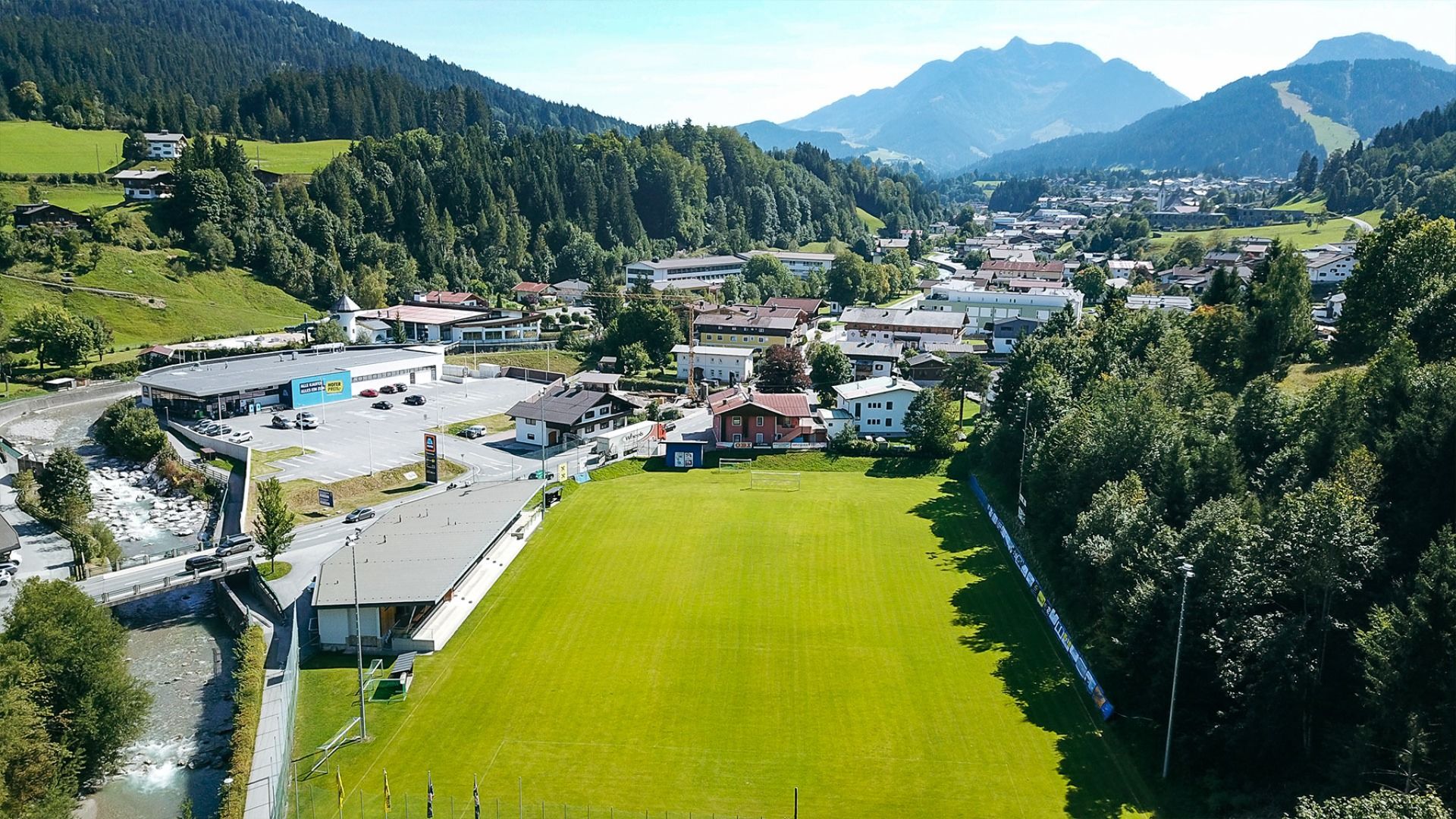 Grosslehen Hotel & Chalets****