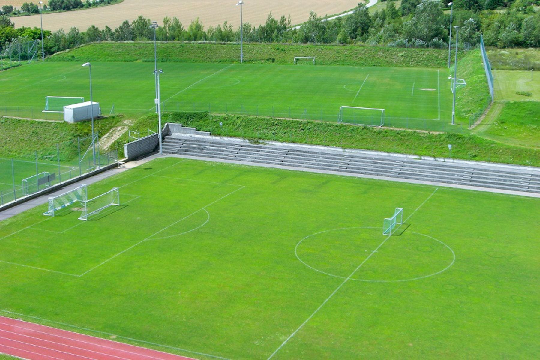 Trainingsplatz A Hollabrunn