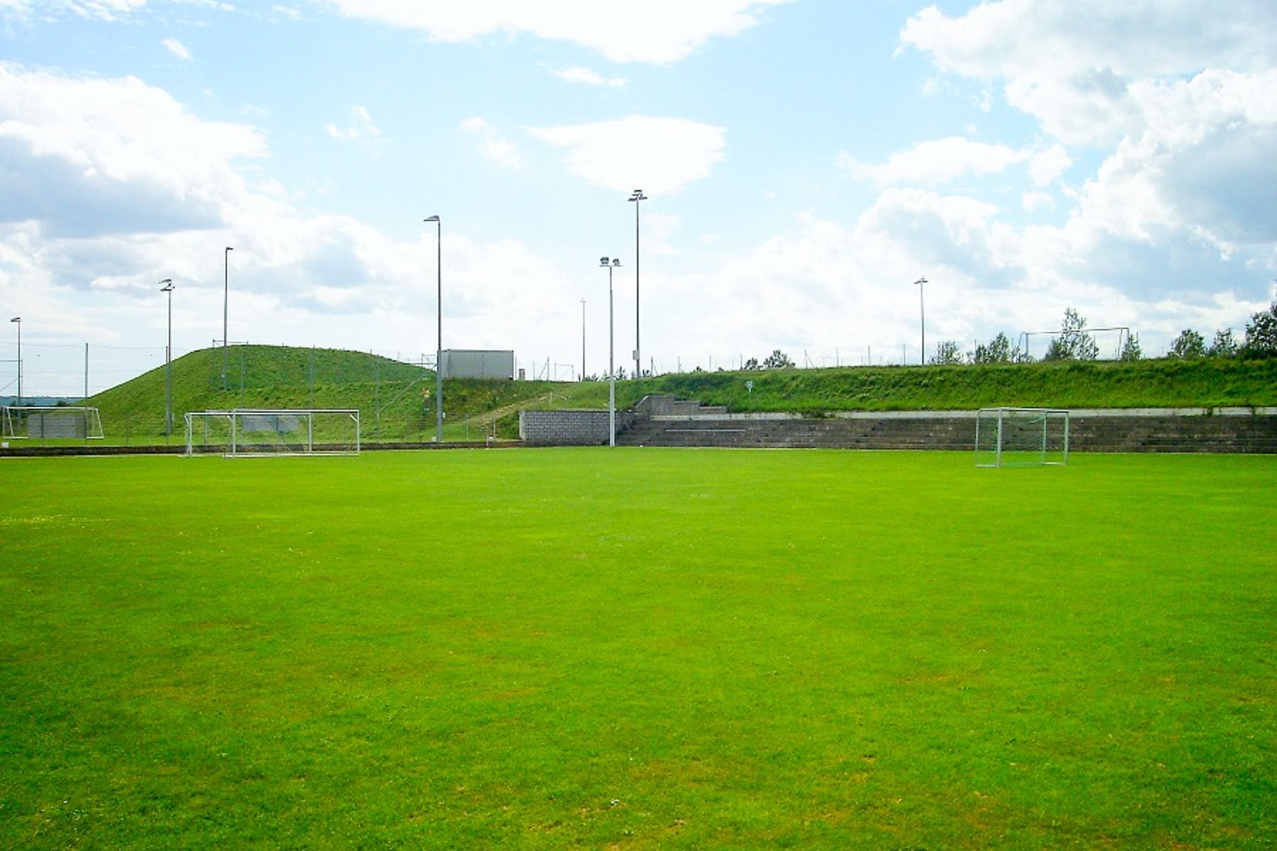 Trainingsplatz A Hollabrunn