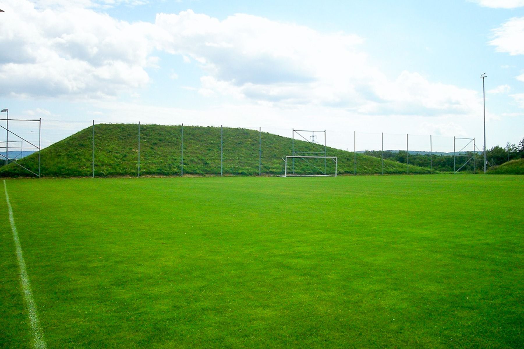 Trainingsplatz C Hollabrunn