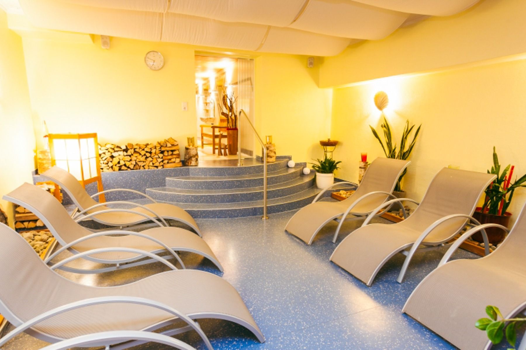 Youth Hotel Notburgahof
