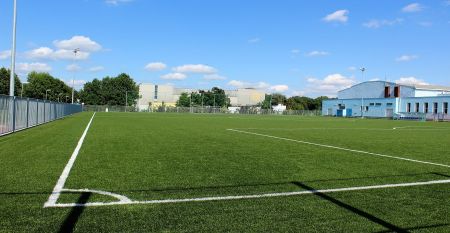 Active Stadium***