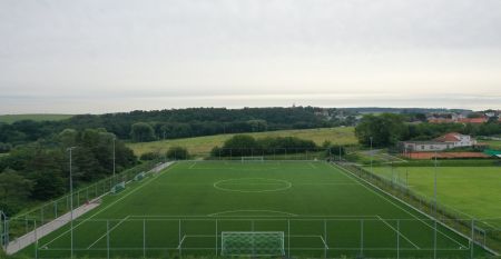 Parkhotel****