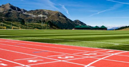 Kühtai High Altitude Training Centre