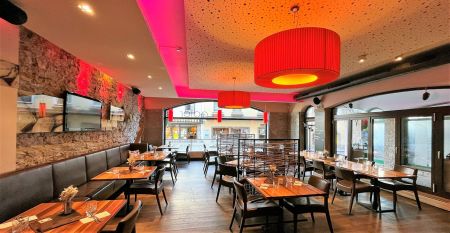 Hotel & Gasthaus Adler