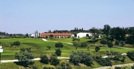 Parc Hotel****