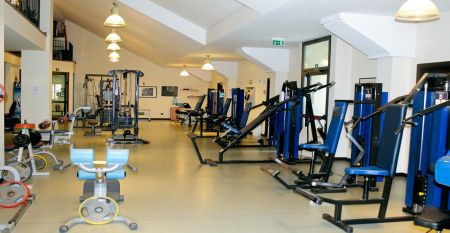 Parc Hotel****